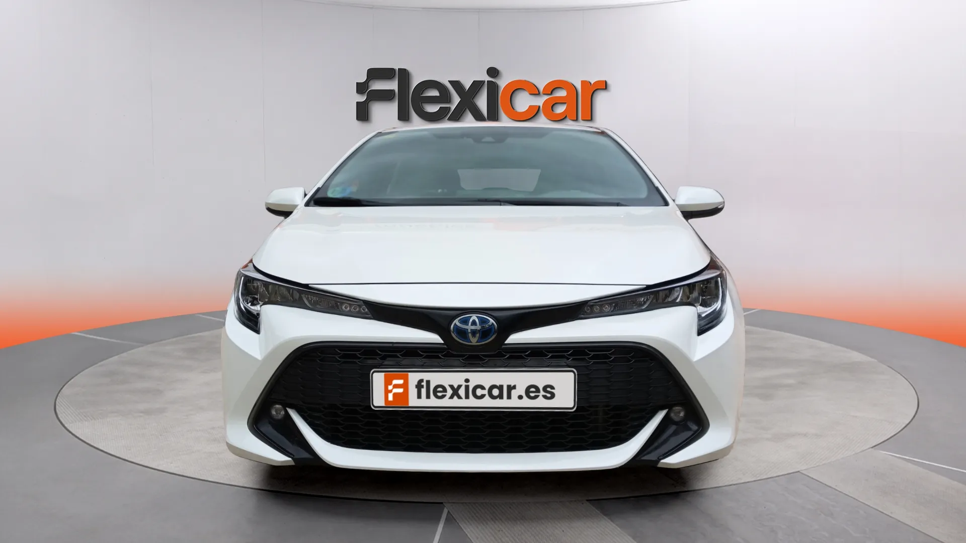 Toyota Corolla 1.8 125H Active Tech E-CVT - foto 2