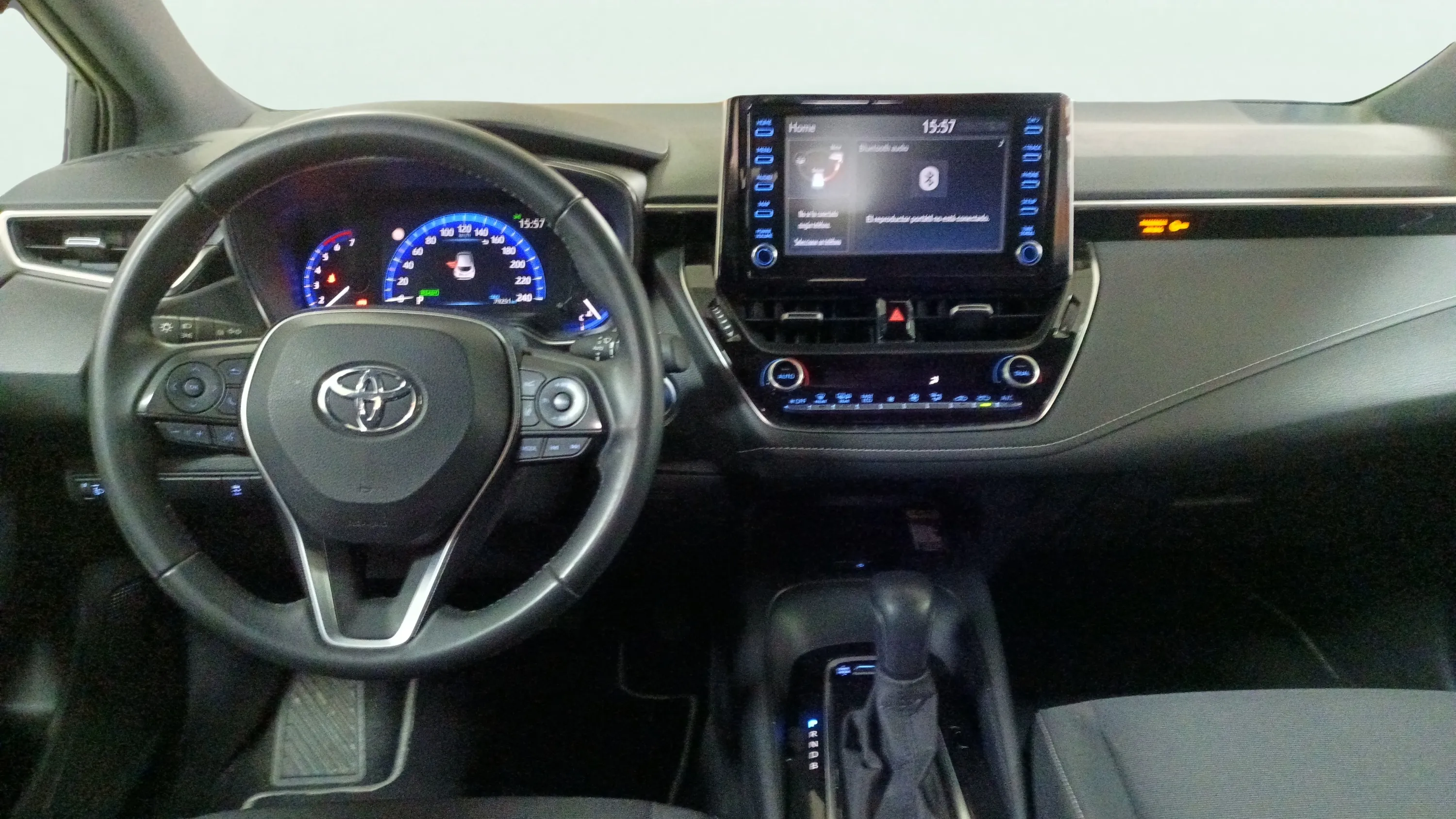 Toyota Corolla 1.8 125H Active Tech E-CVT - foto 14