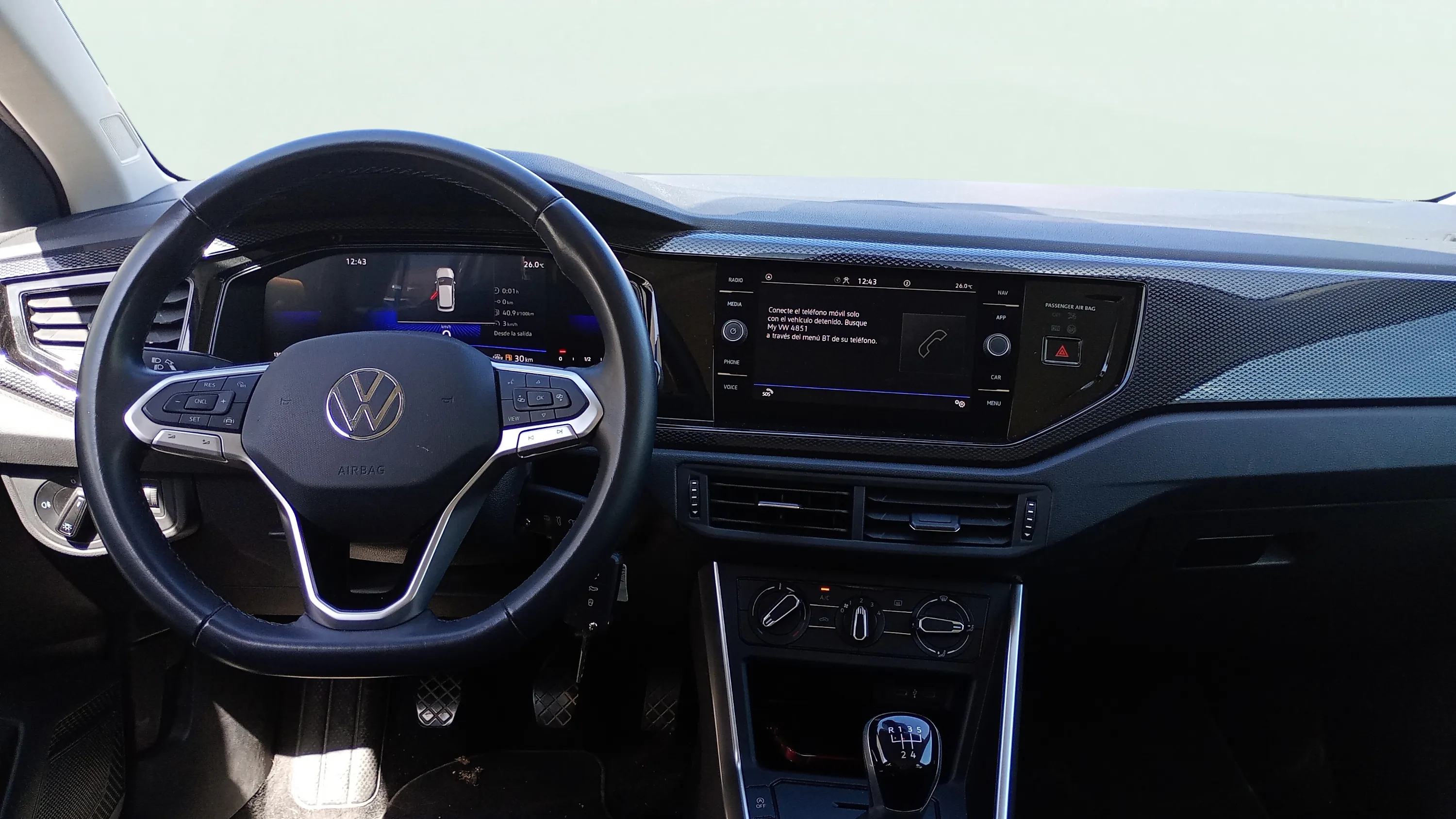 Volkswagen Polo Life 1.0 TSI - foto 6