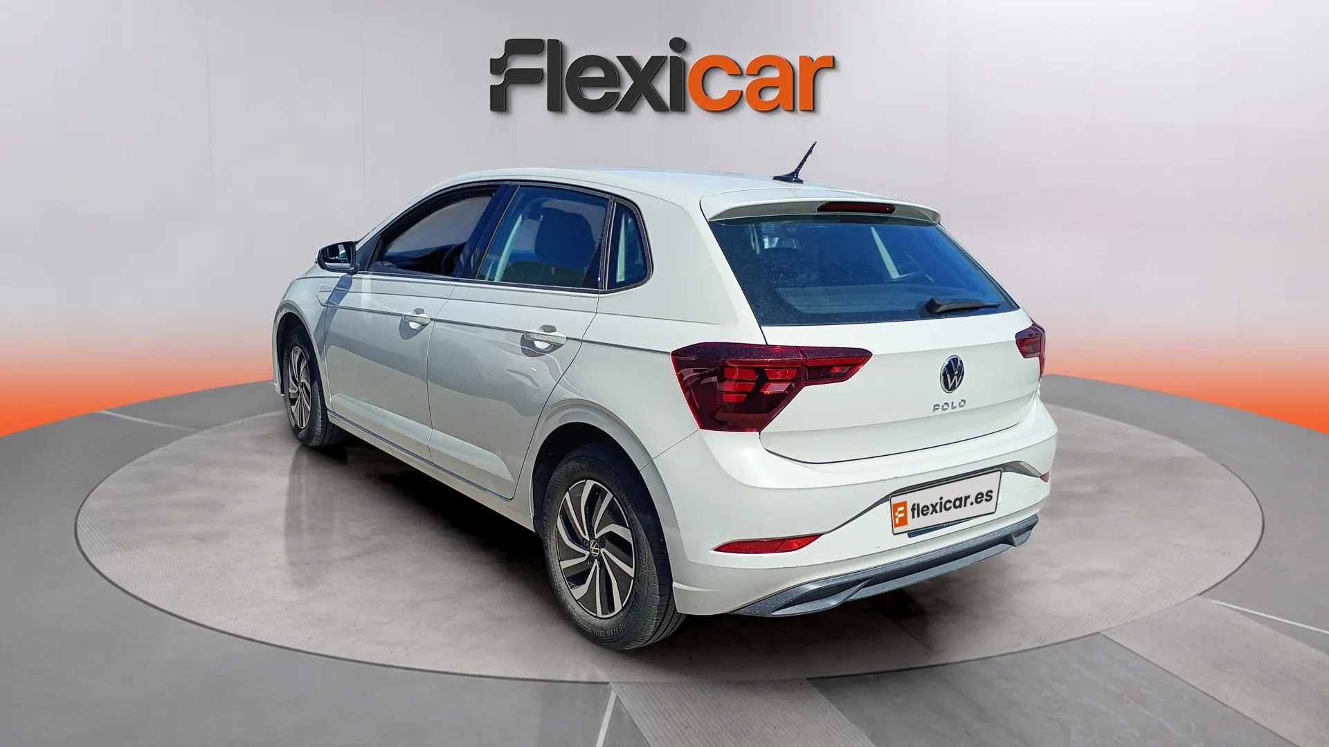Volkswagen Polo Life 1.0 TSI - foto 5