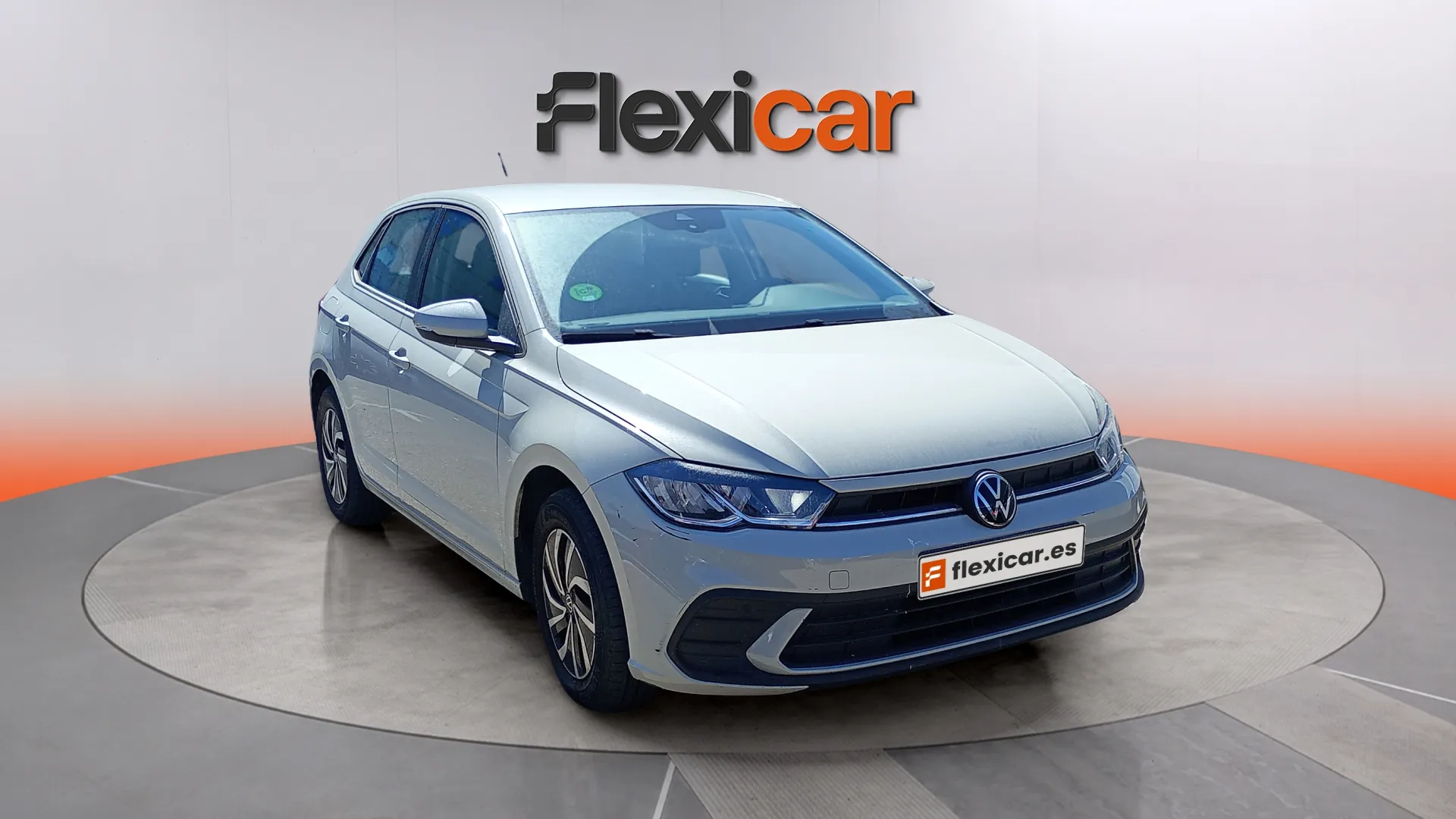 Volkswagen Polo Life 1.0 TSI