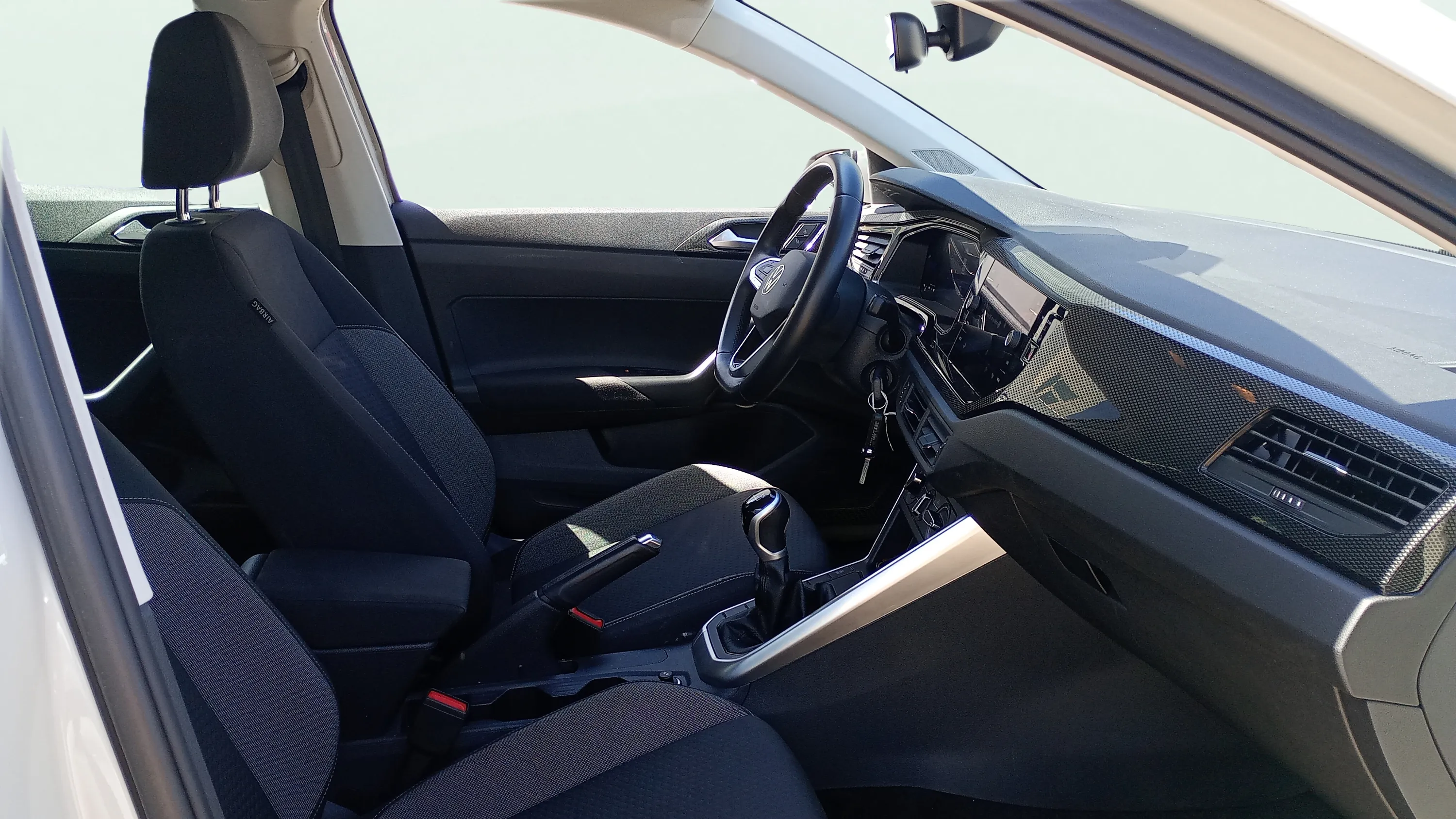 Volkswagen Polo Life 1.0 TSI - foto 11