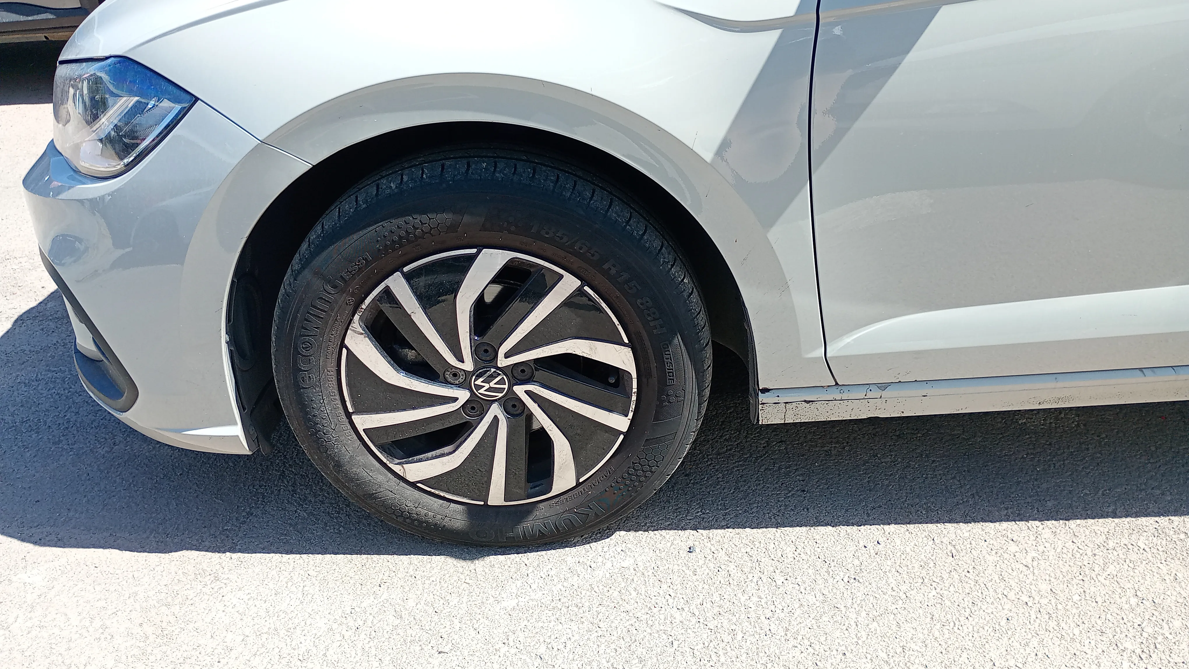 Volkswagen Polo Life 1.0 TSI - foto 14