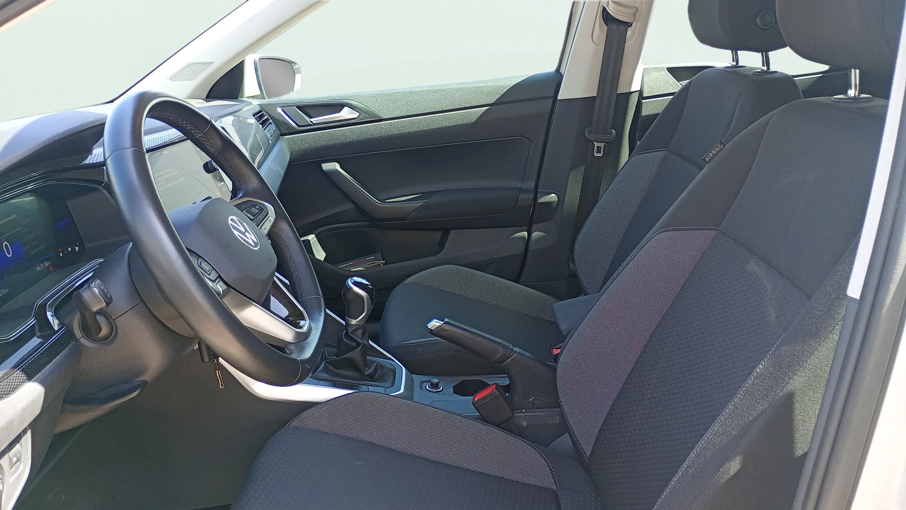 Volkswagen Polo Life 1.0 TSI - foto 10