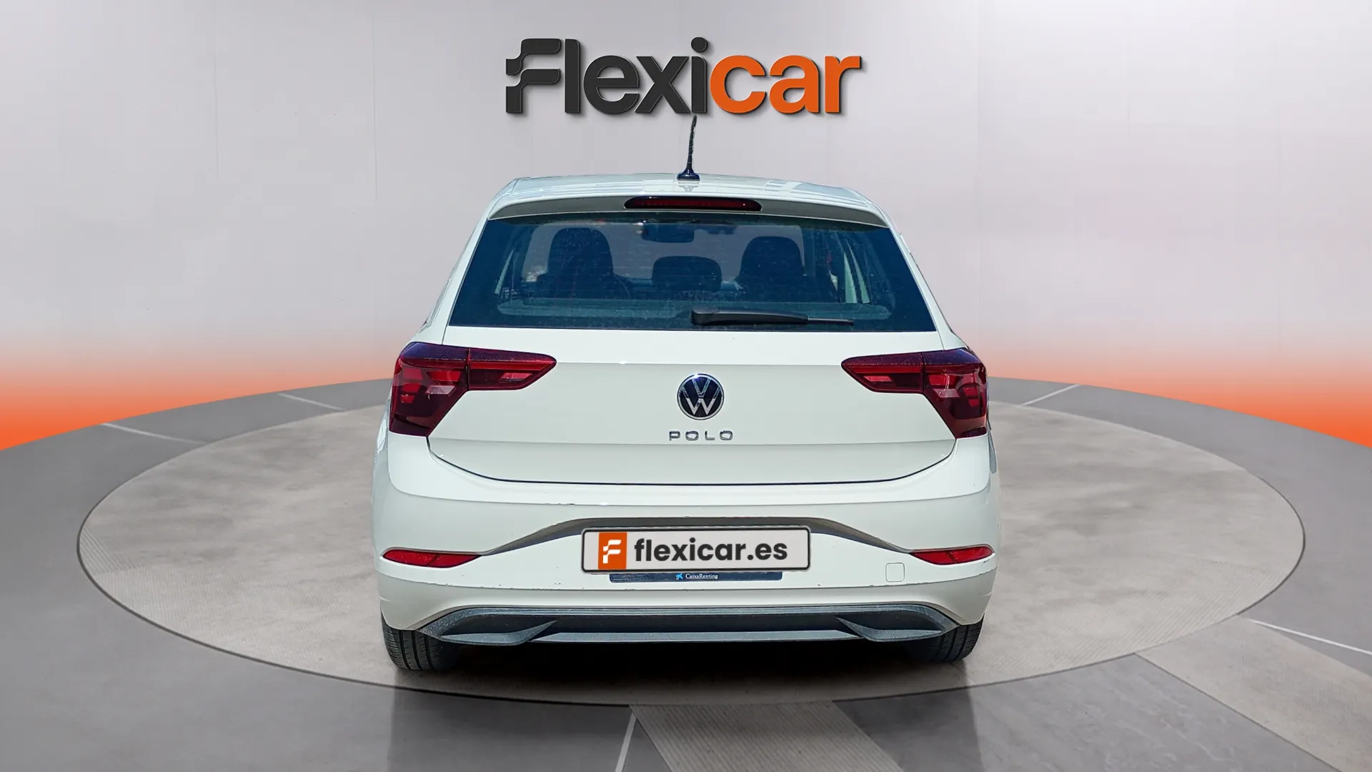 Volkswagen Polo Life 1.0 TSI - foto 4