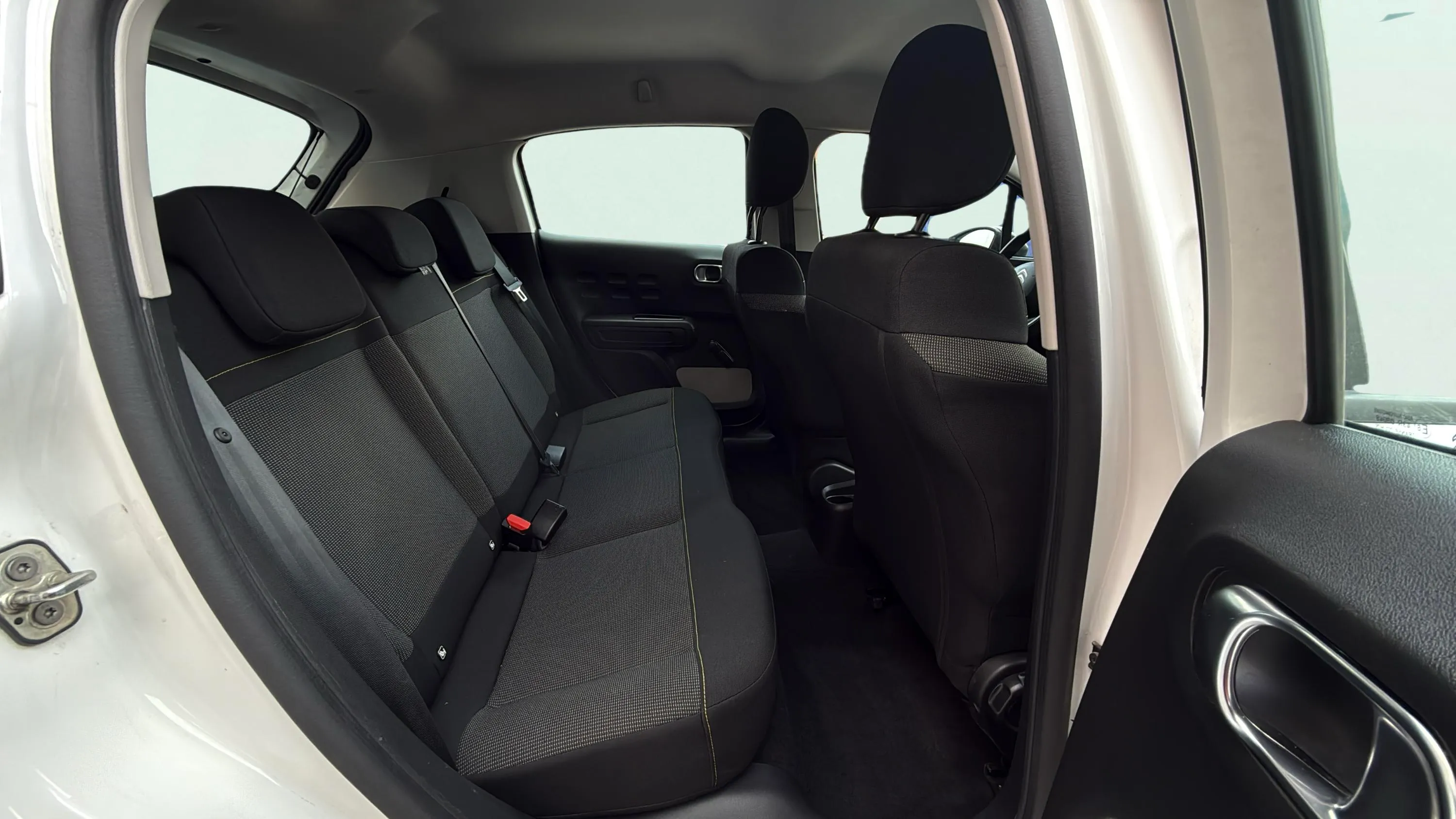 Citroën C3 PureTech Plus - foto 18