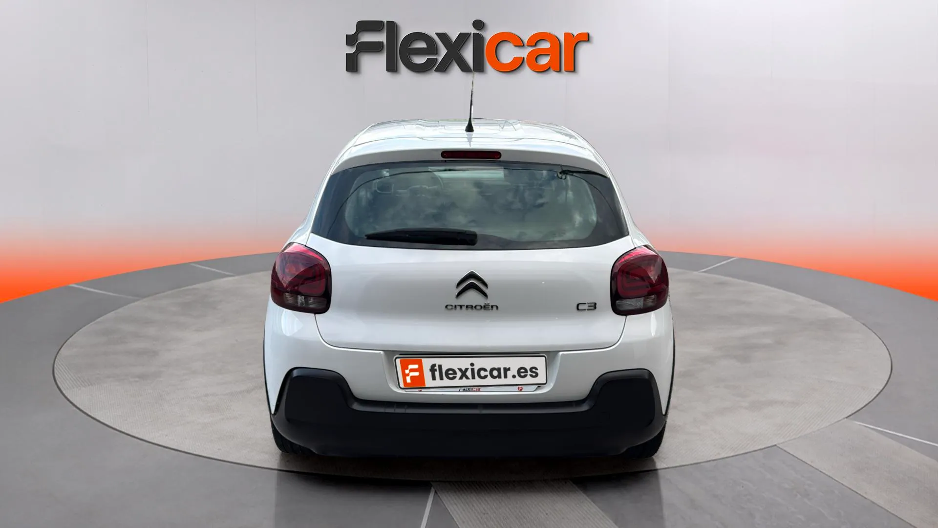 Citroën C3 PureTech Plus - foto 6