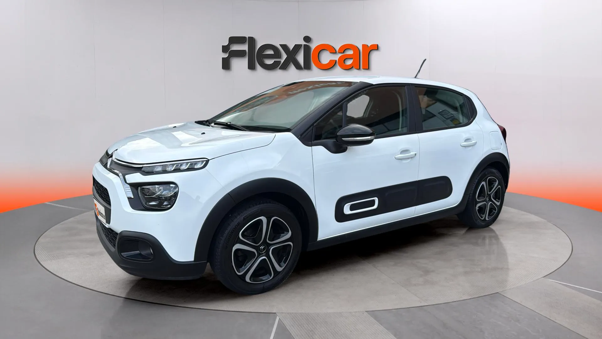 Citroën C3 PureTech Plus - foto 3