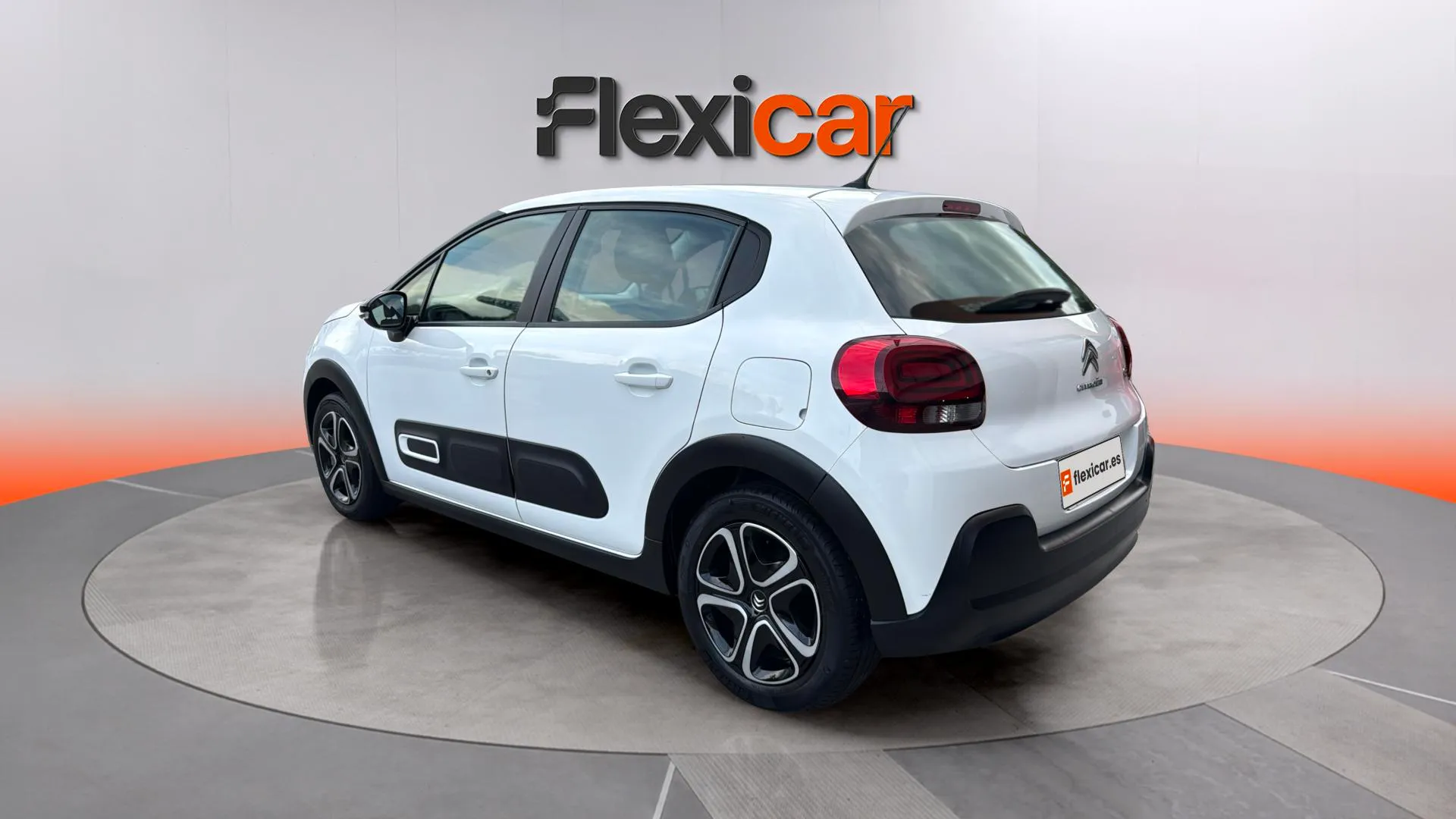 Citroën C3 PureTech Plus - foto 5
