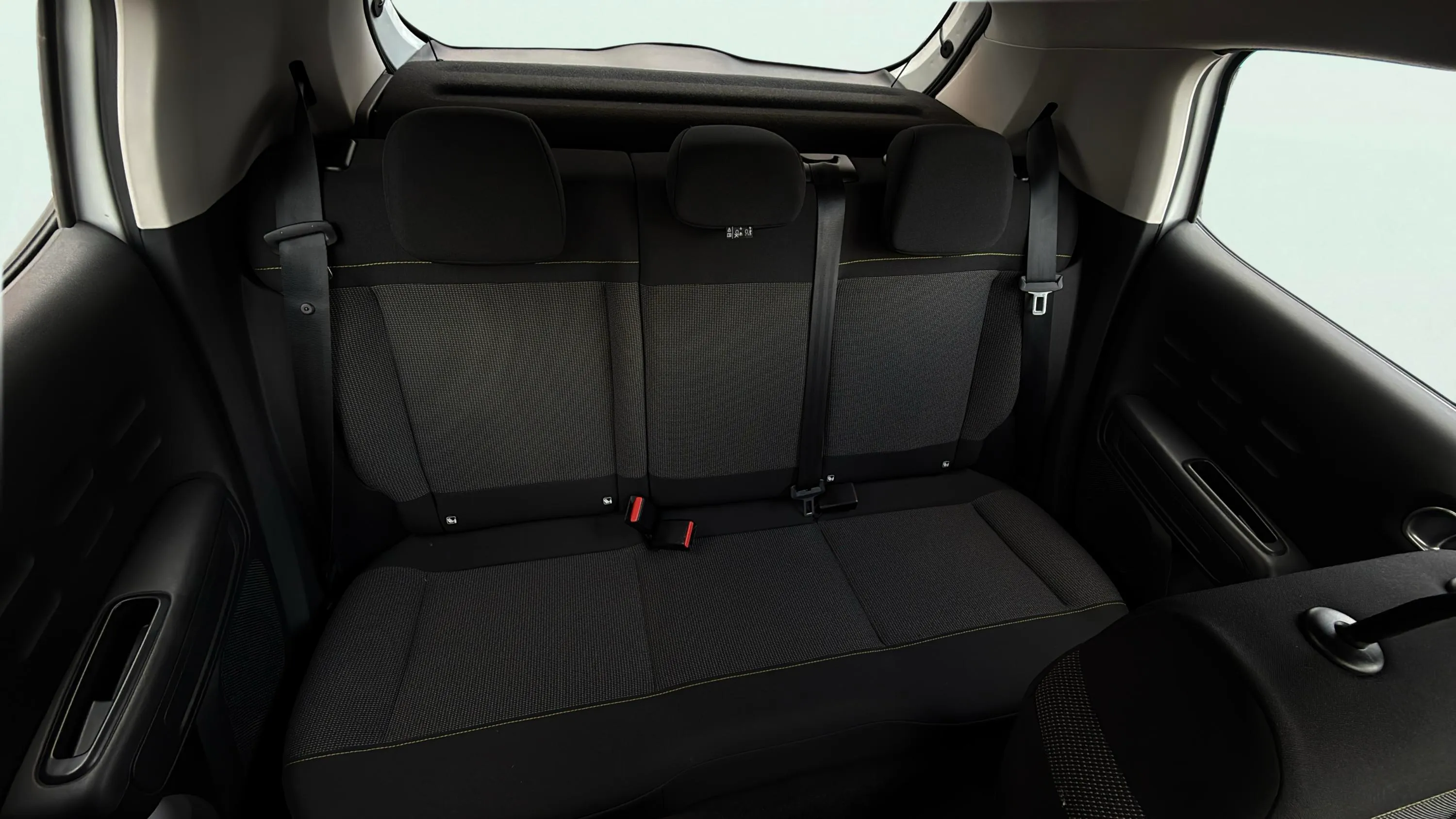 Citroën C3 PureTech Plus - foto 19