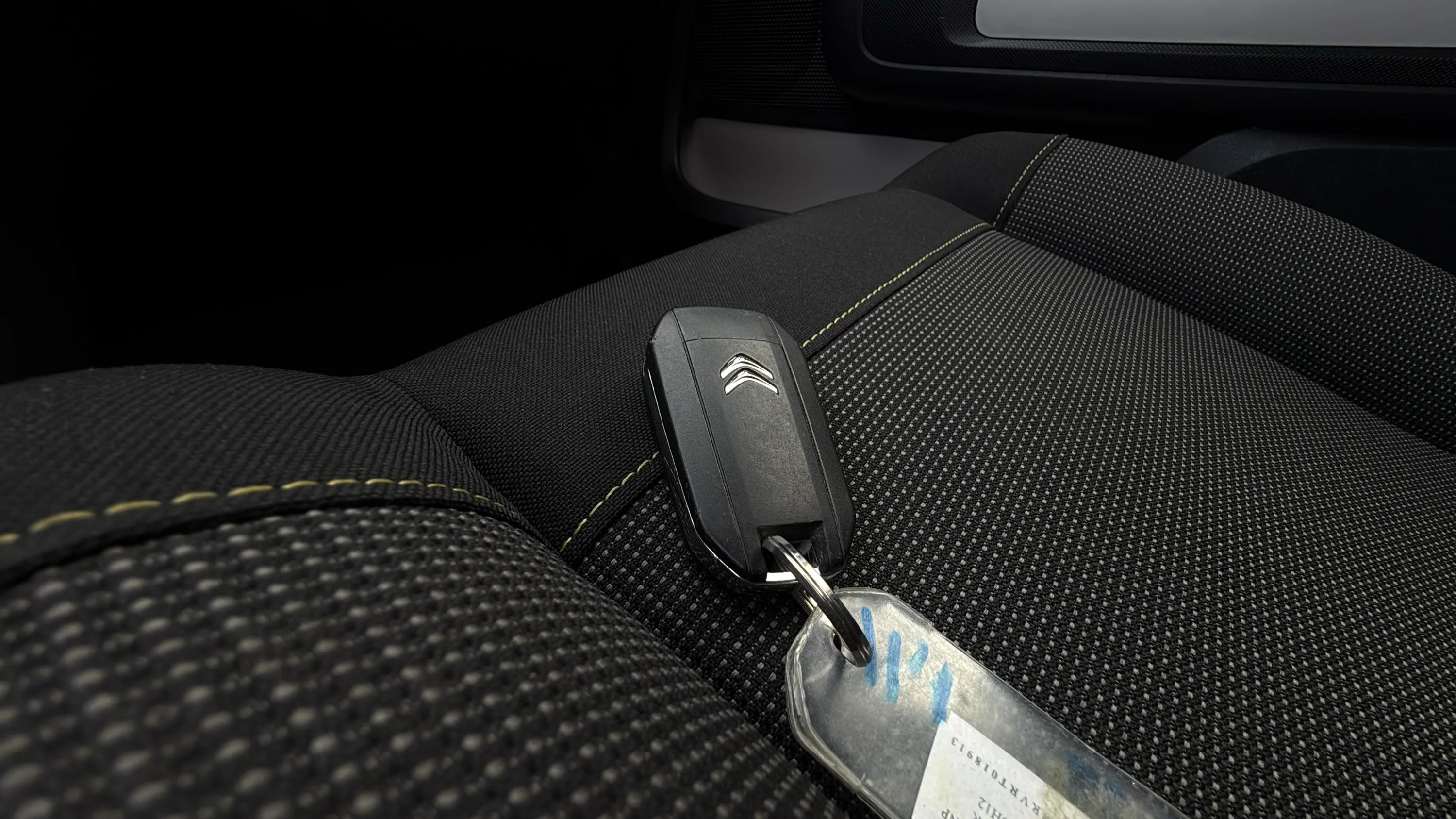 Citroën C3 PureTech Plus - foto 20