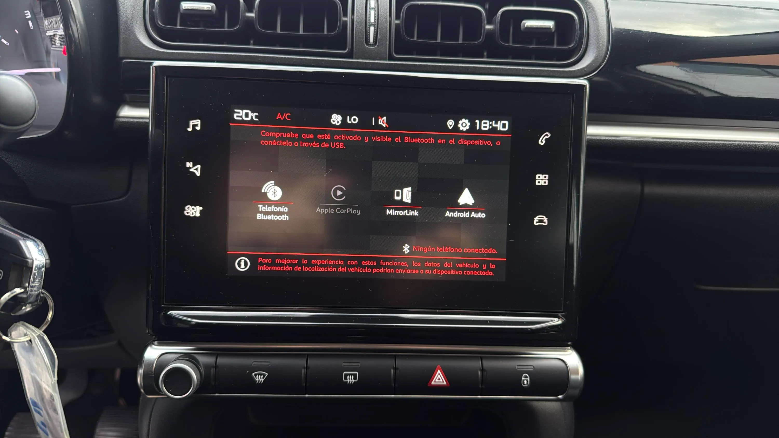 Citroën C3 PureTech Plus - foto 16