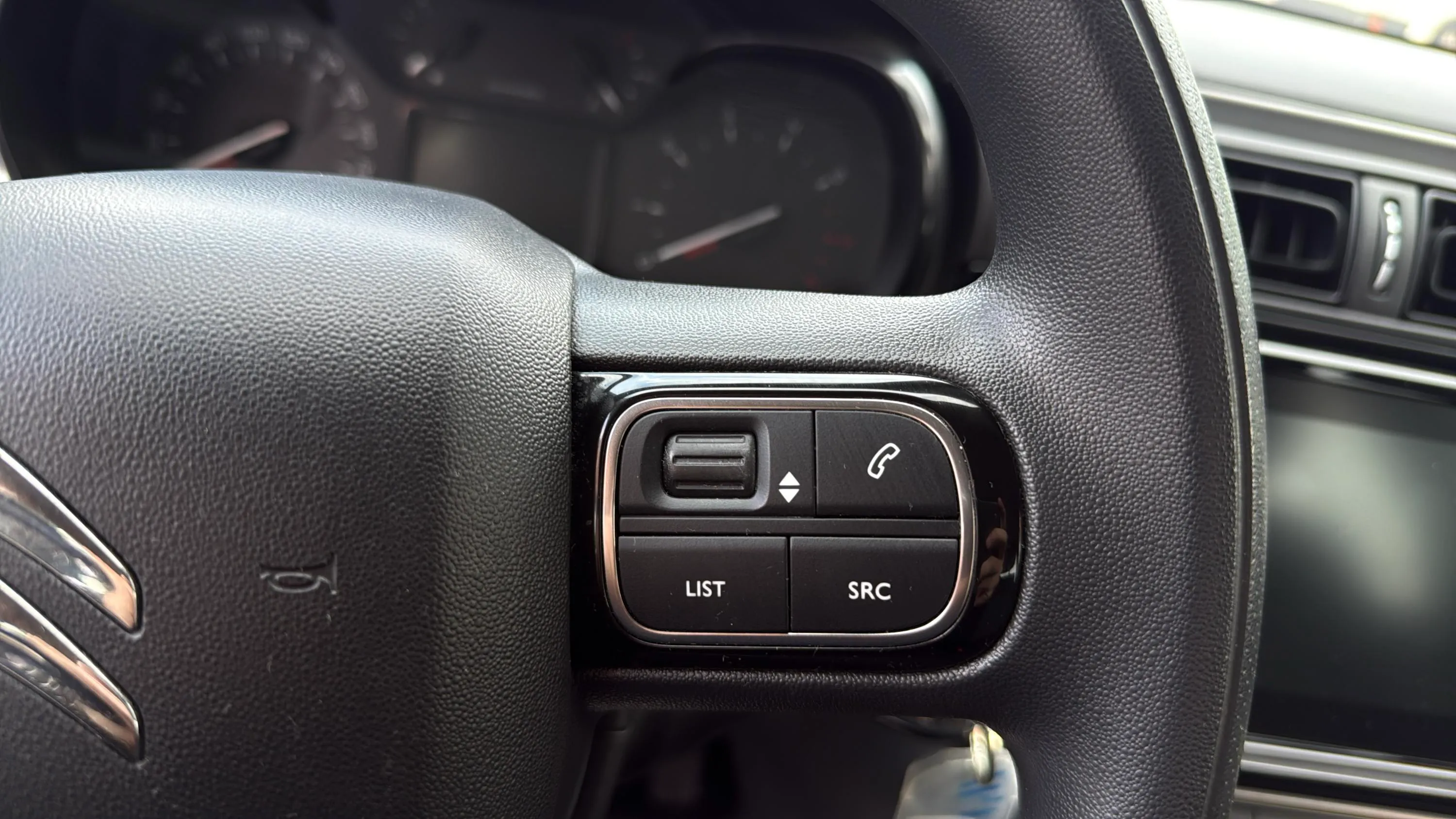 Citroën C3 PureTech Plus - foto 14