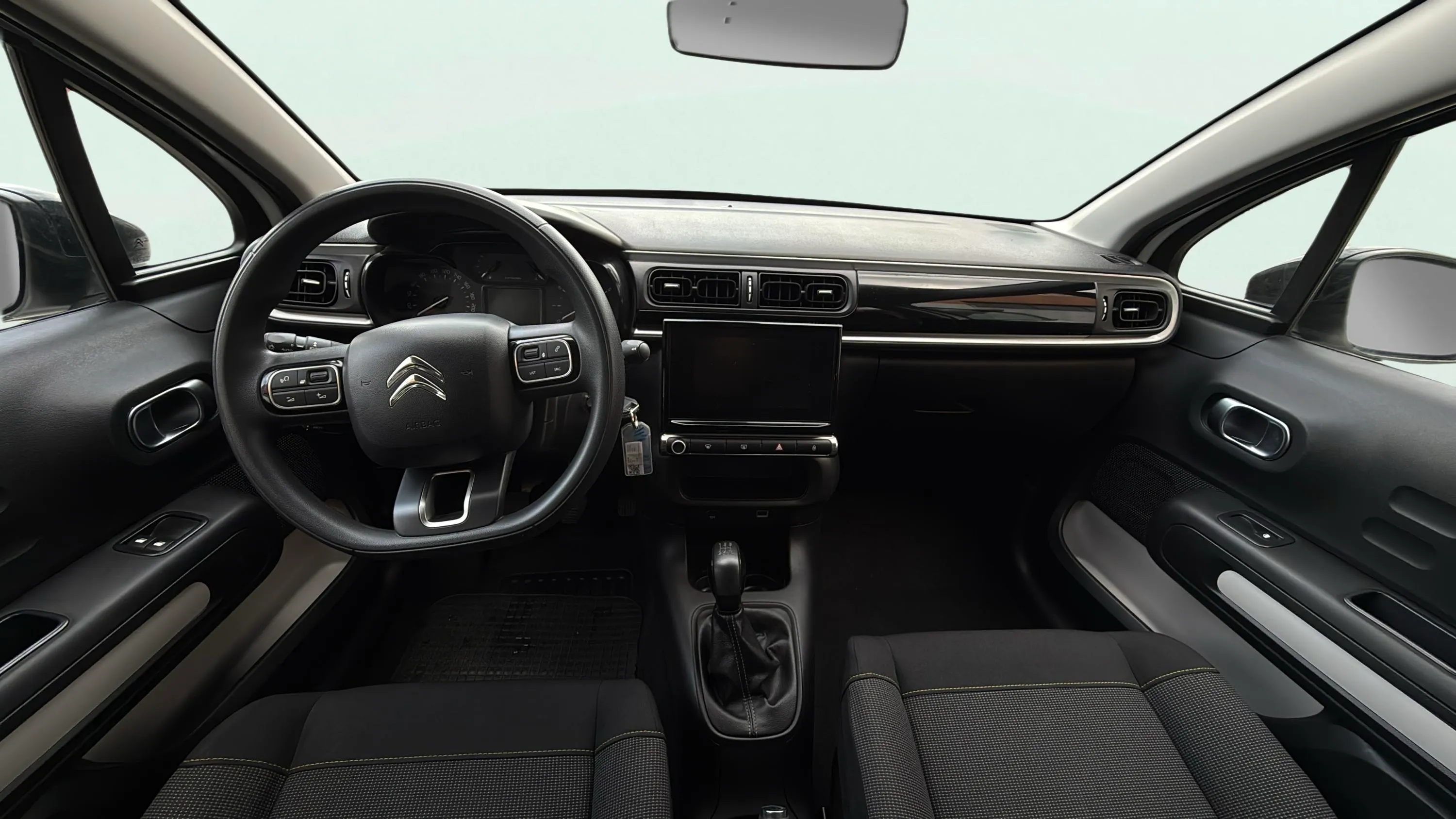 Citroën C3 PureTech Plus - foto 10