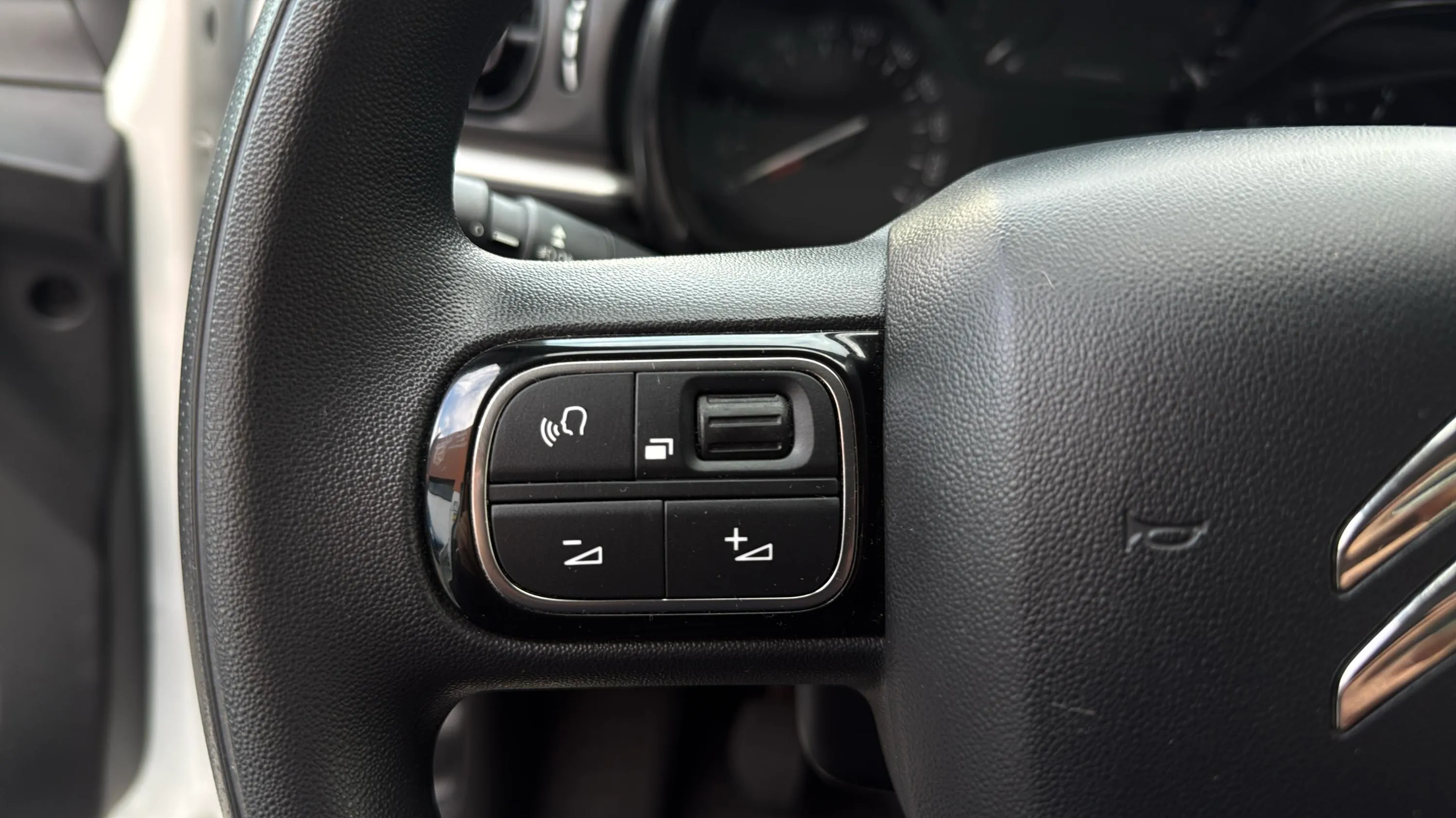 Citroën C3 PureTech Plus - foto 13