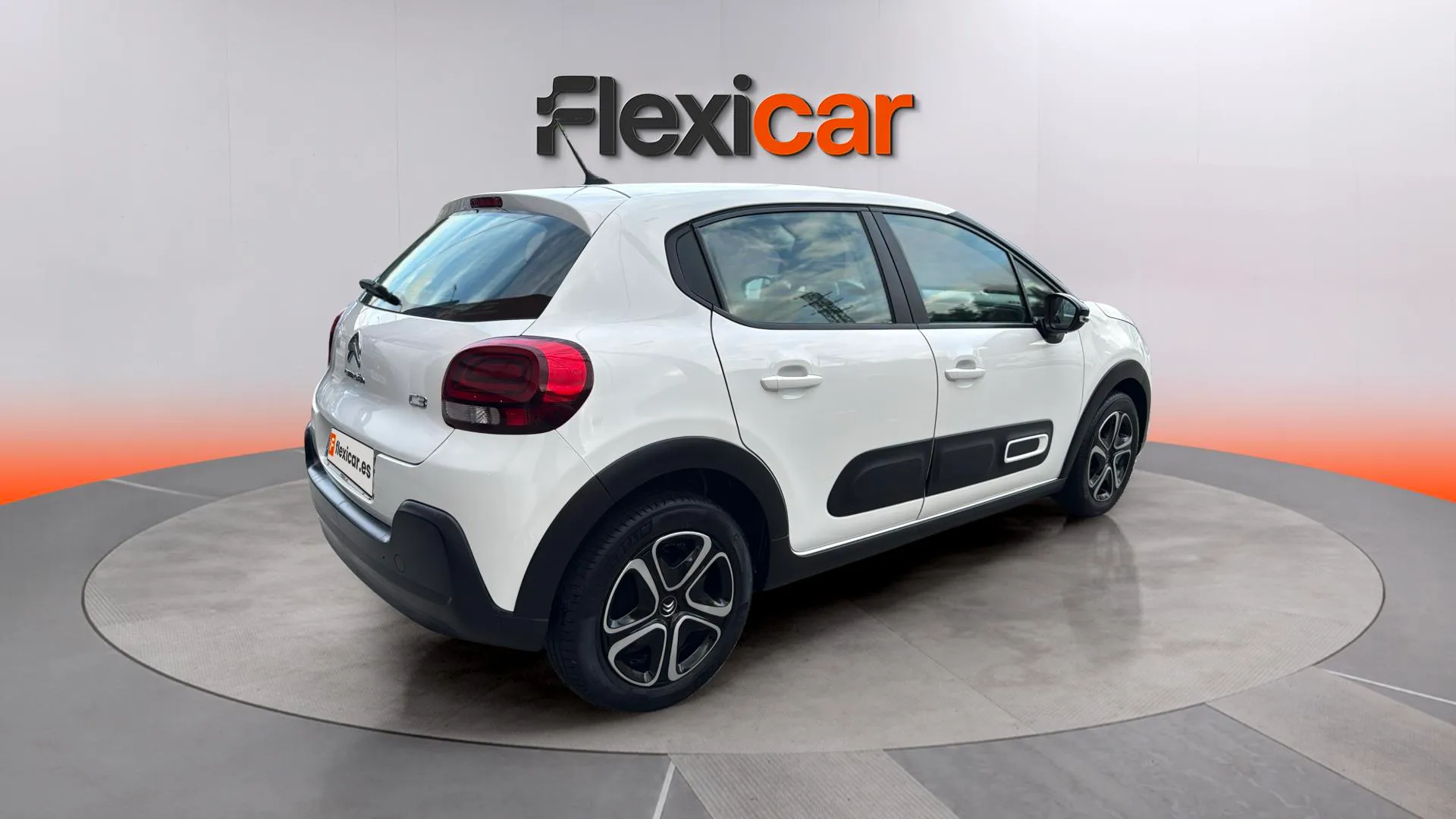 Citroën C3 PureTech Plus - foto 7