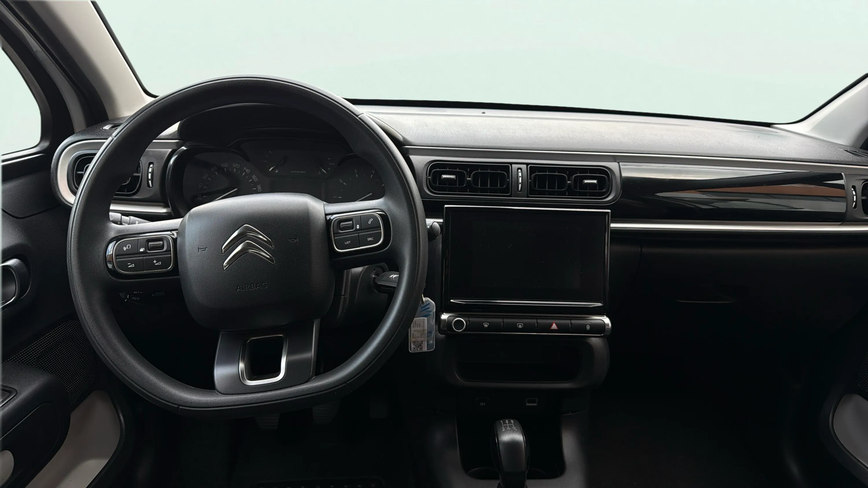 Citroën C3 PureTech Plus - foto 11