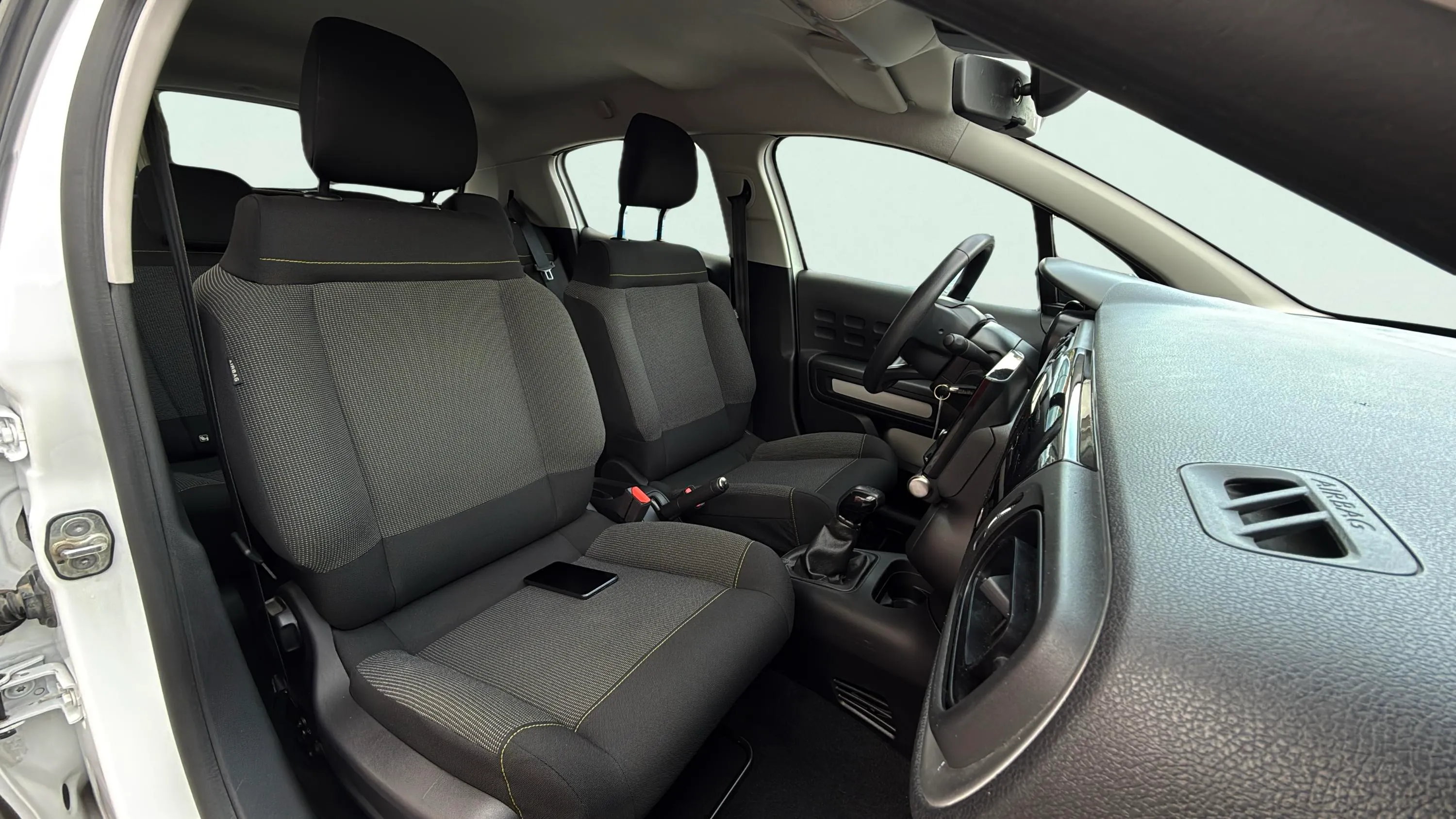 Citroën C3 PureTech Plus - foto 17