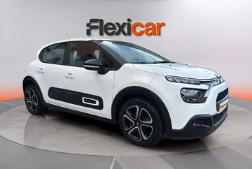 citroen c3 puretech 60kw 83cv plus gasolina manual langreo 903000000283805