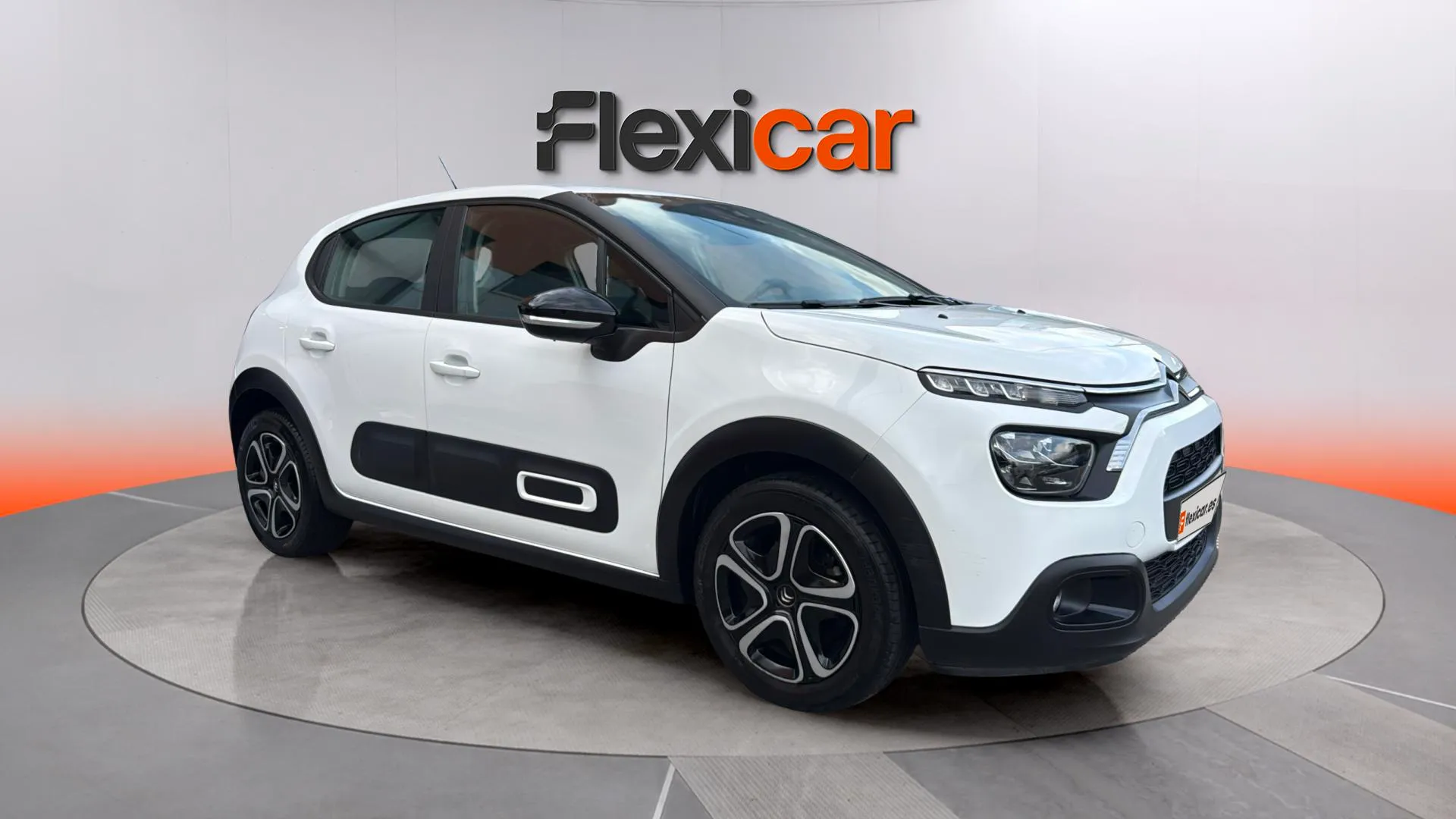 Citroën C3 PureTech Plus
