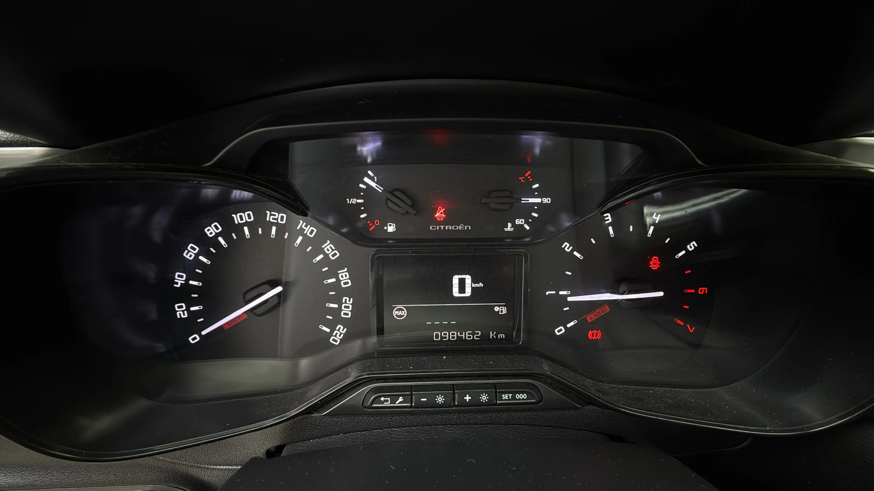 Citroën C3 PureTech Plus - foto 21