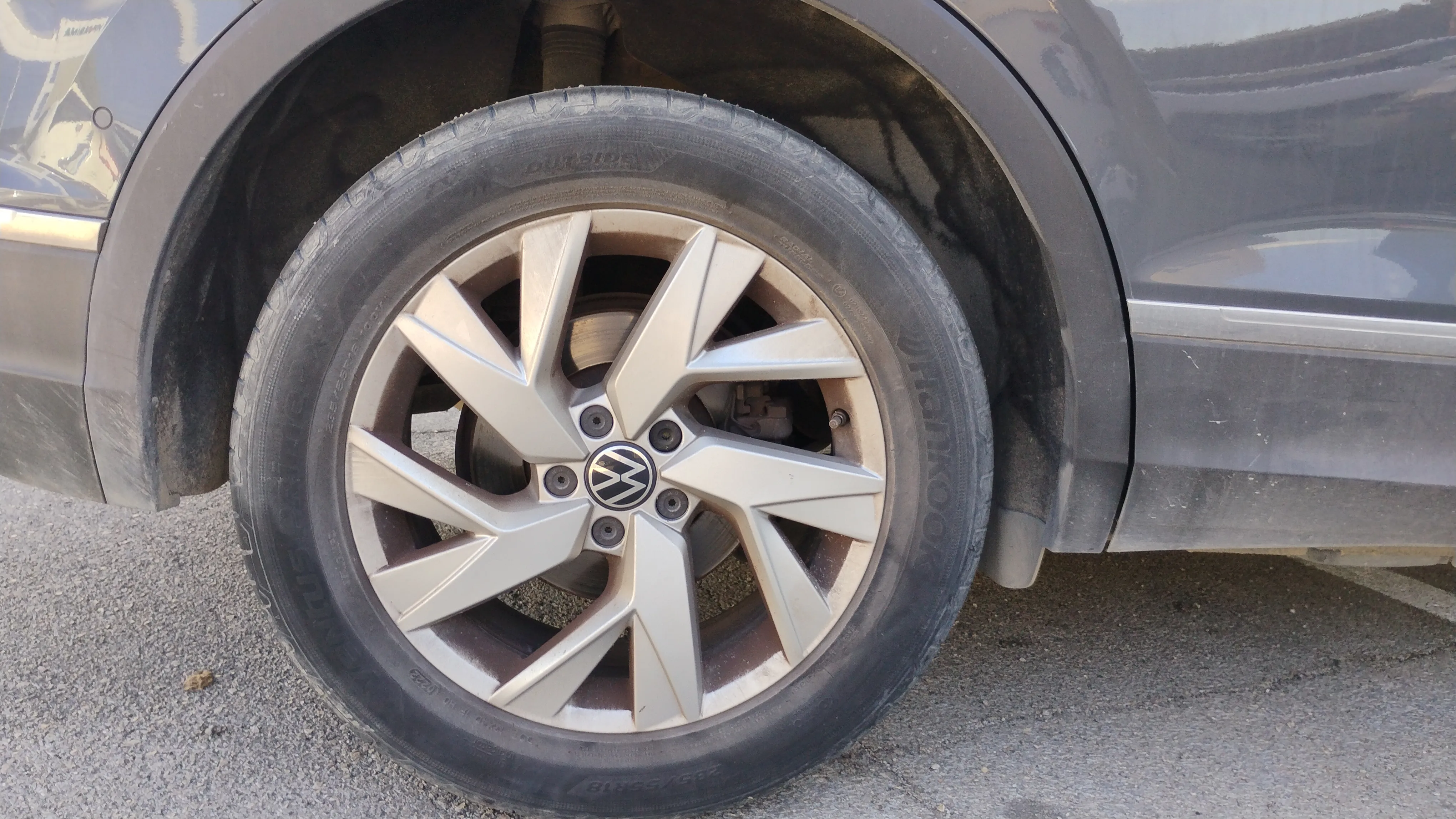 Volkswagen Tiguan Life 2.0 TDI DSG - foto 16