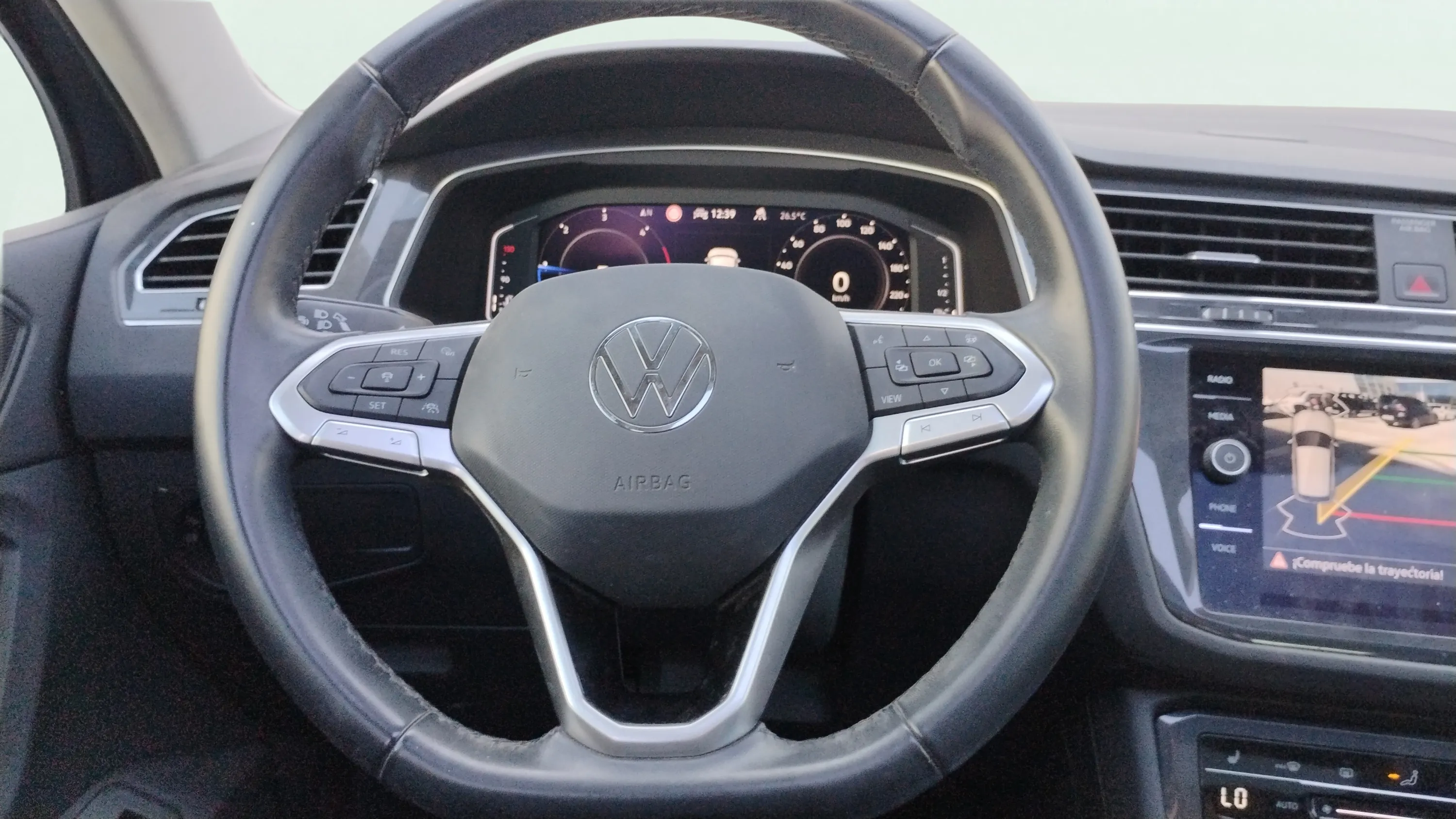 Volkswagen Tiguan Life 2.0 TDI DSG - foto 8