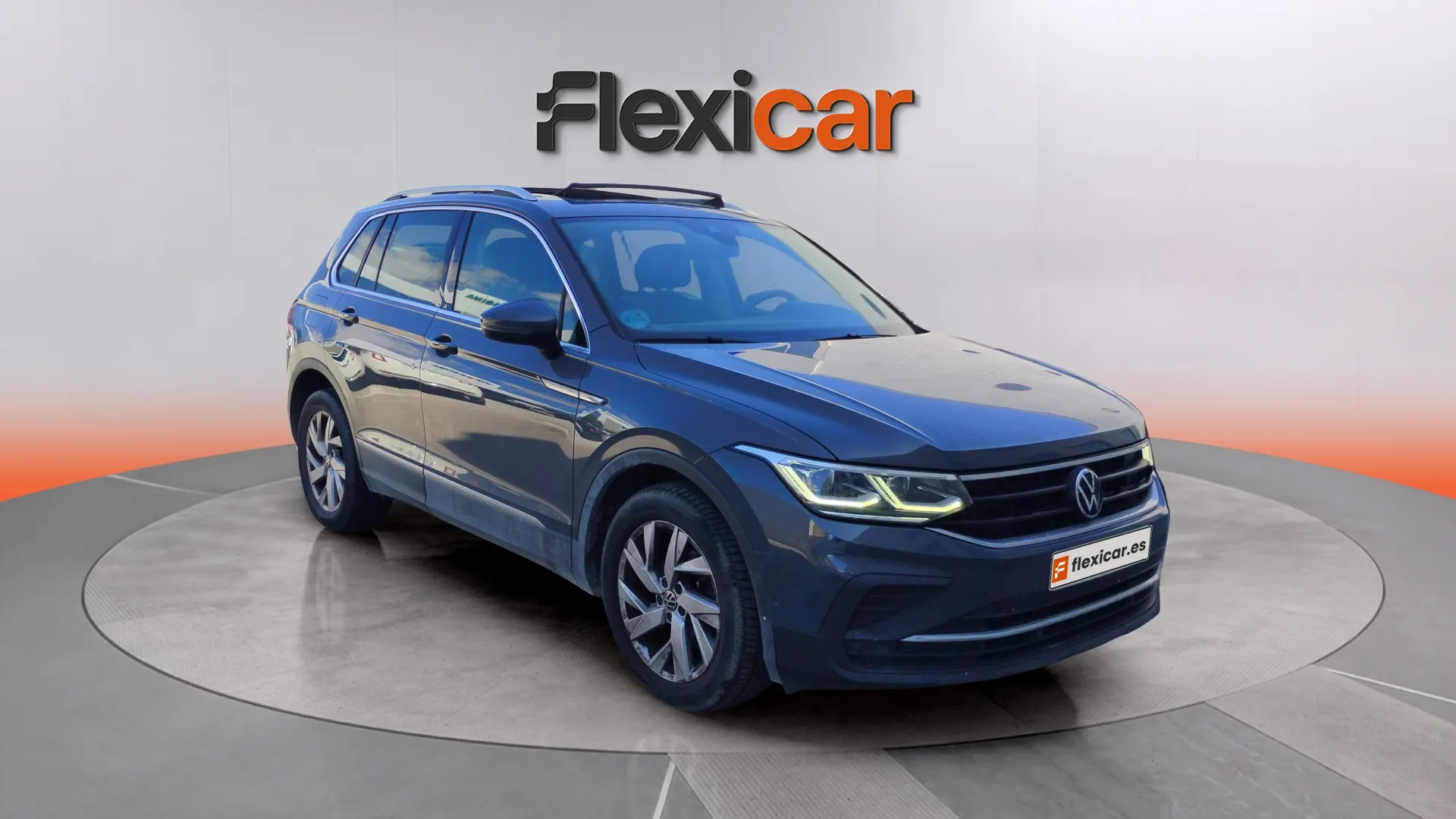 Volkswagen Tiguan Life 2.0 TDI DSG - foto 18