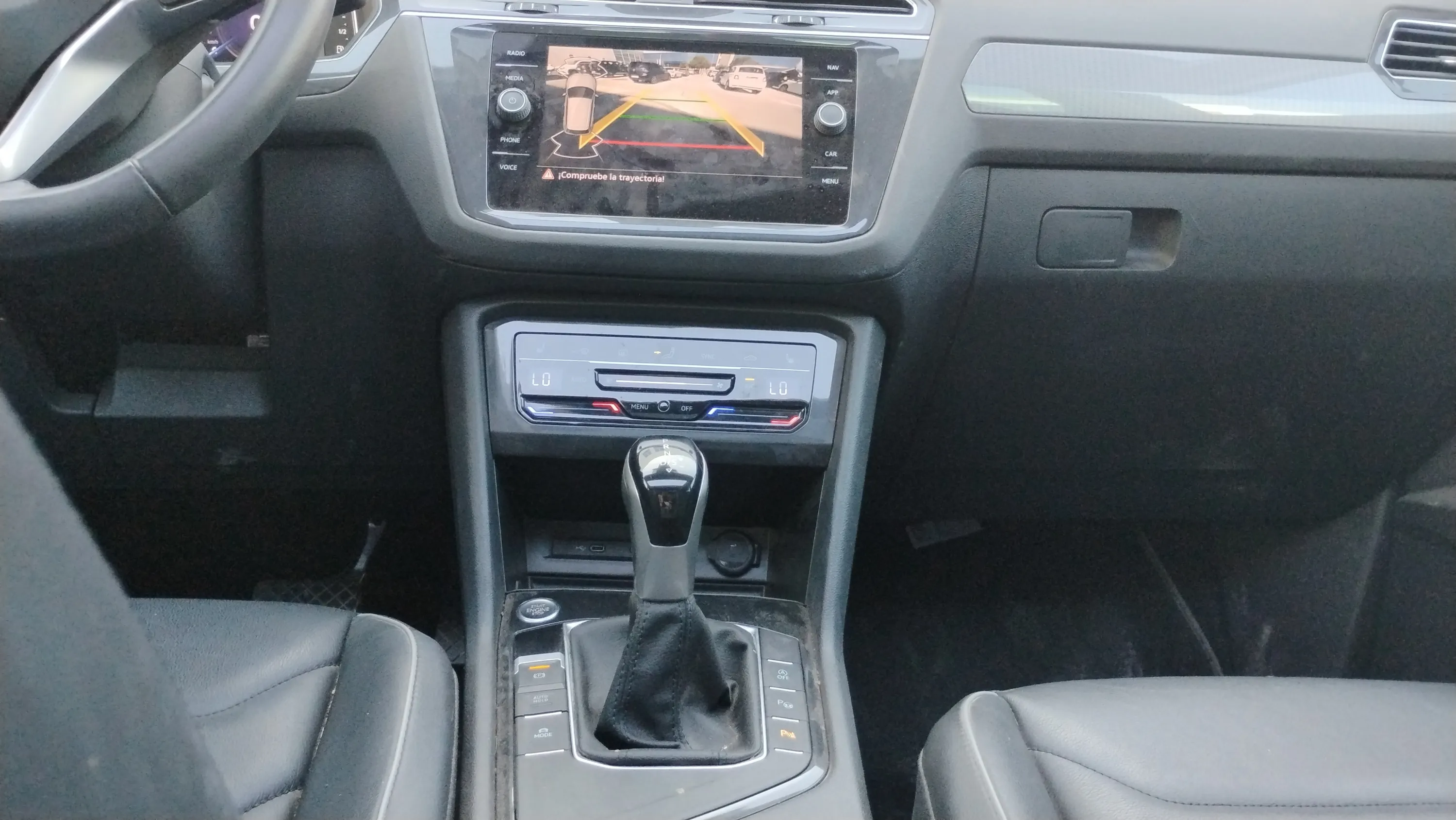Volkswagen Tiguan Life 2.0 TDI DSG - foto 10