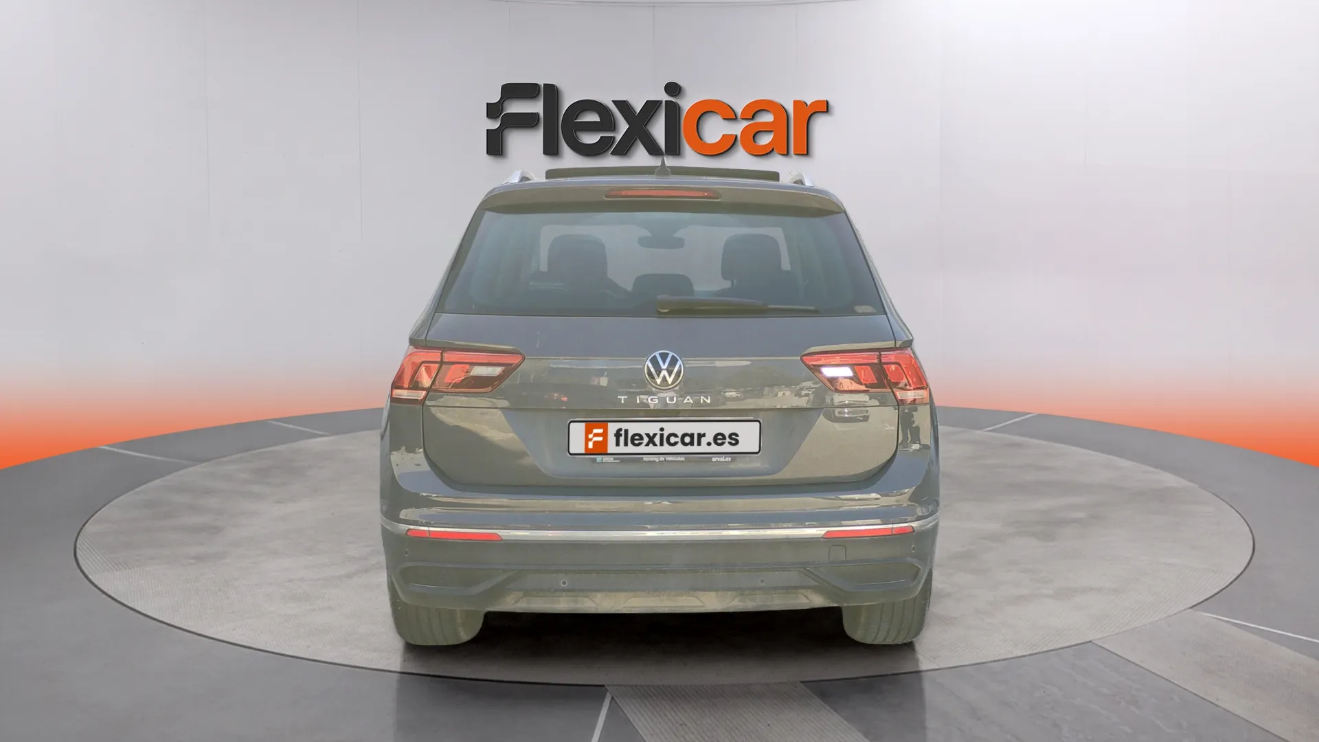 Volkswagen Tiguan Life 2.0 TDI DSG - foto 5