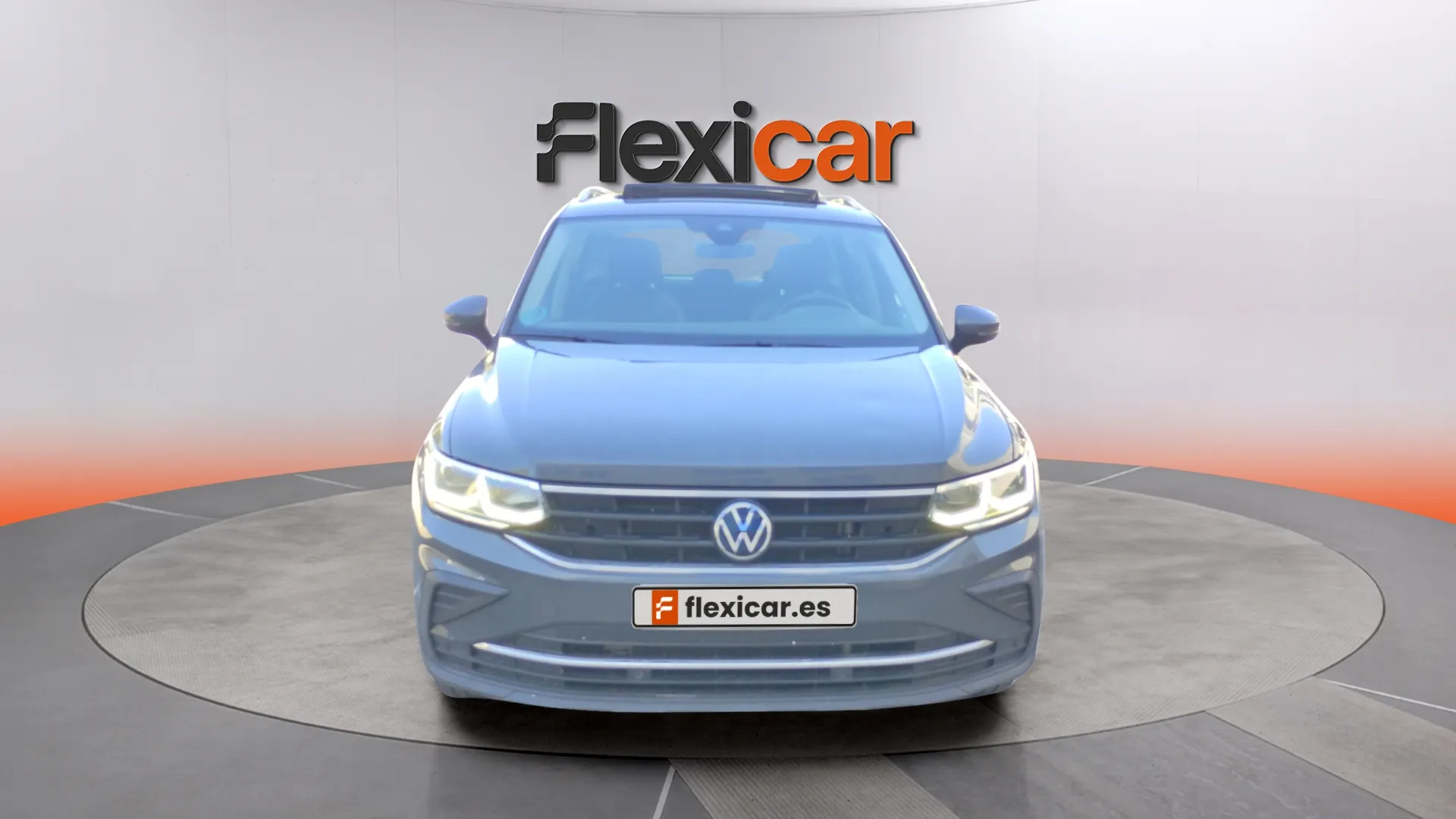 Volkswagen Tiguan Life 2.0 TDI DSG - foto 3
