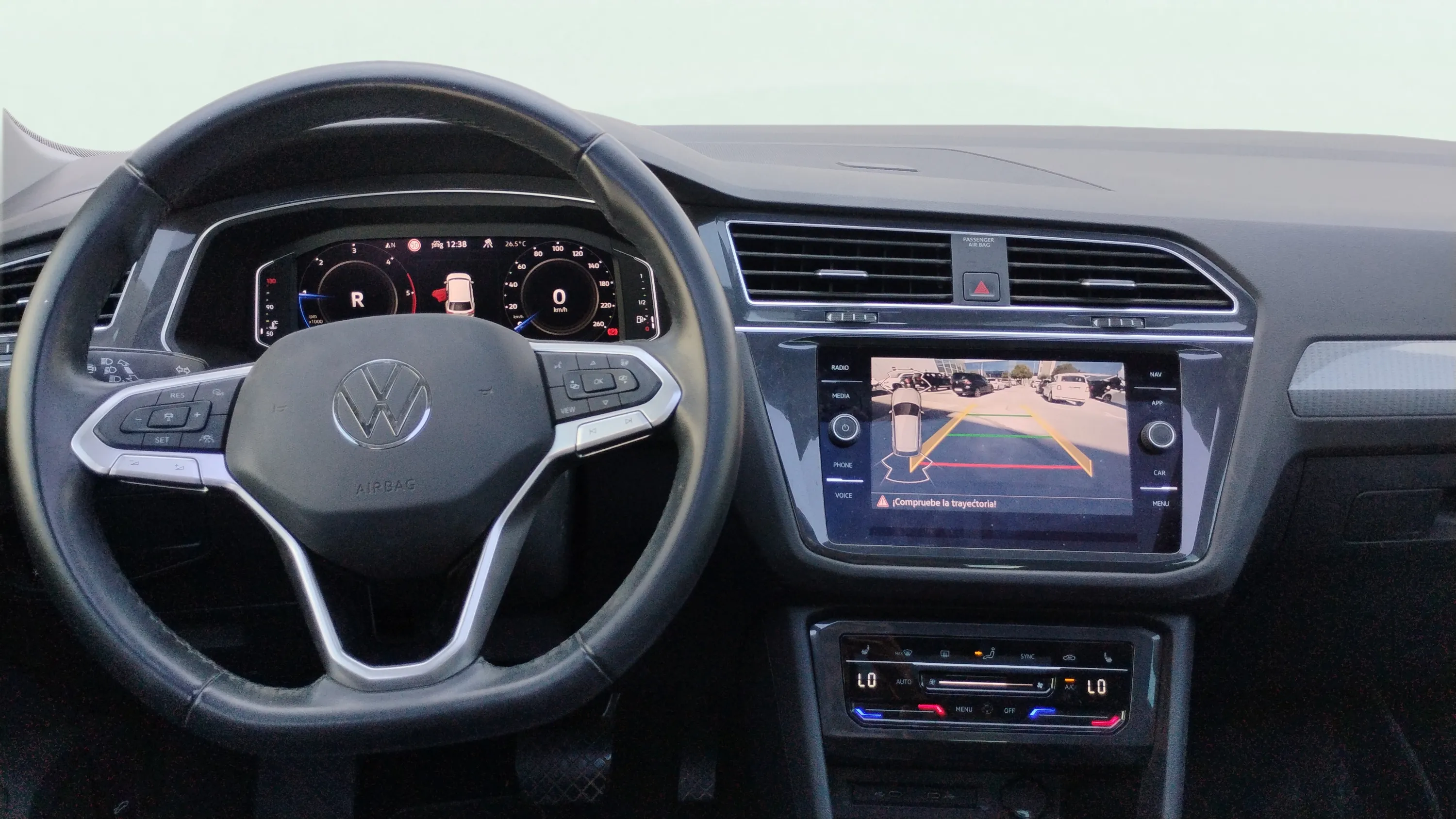 Volkswagen Tiguan Life 2.0 TDI DSG - foto 7