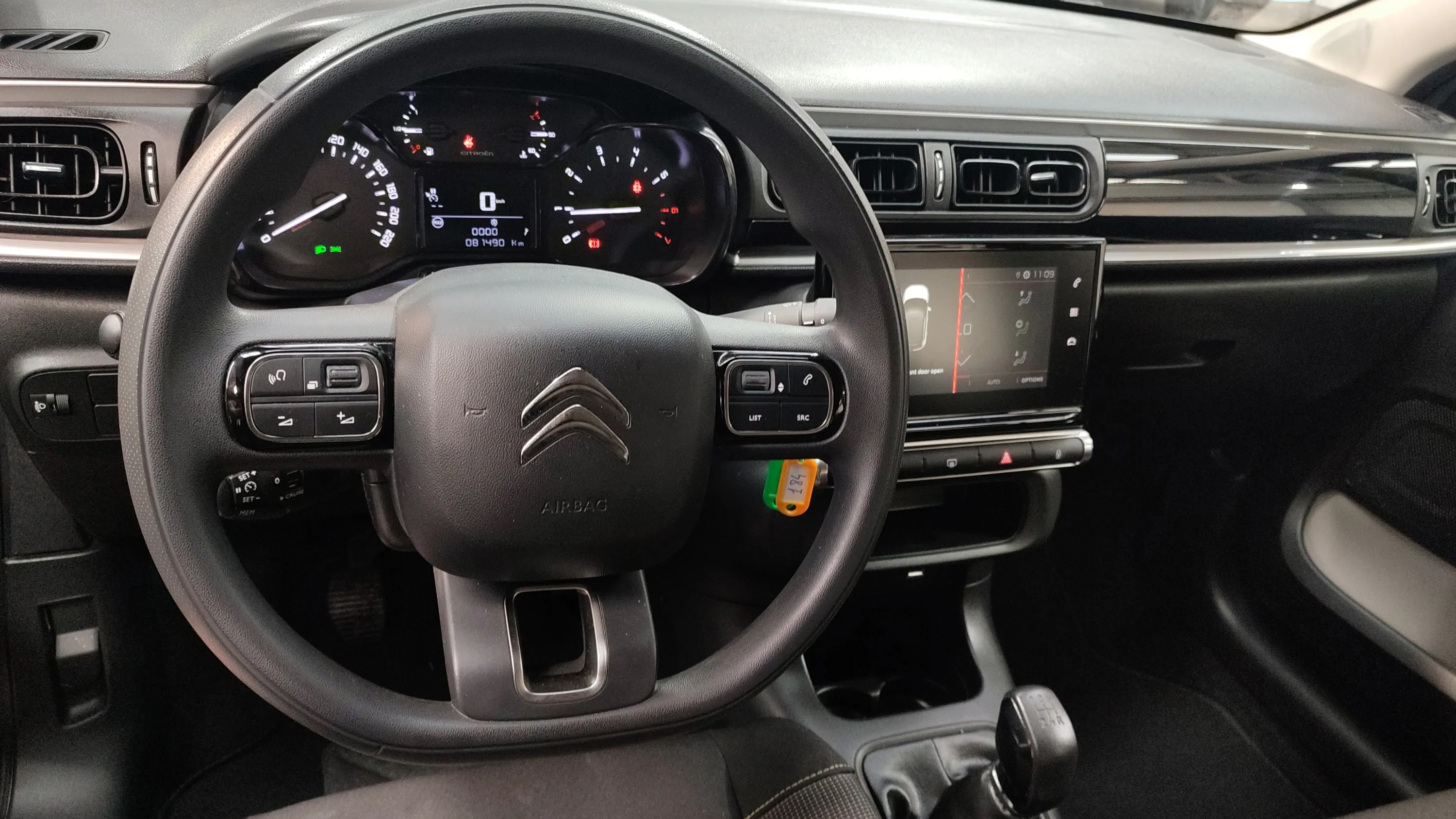Citroën C3 PureTech Plus - foto 9