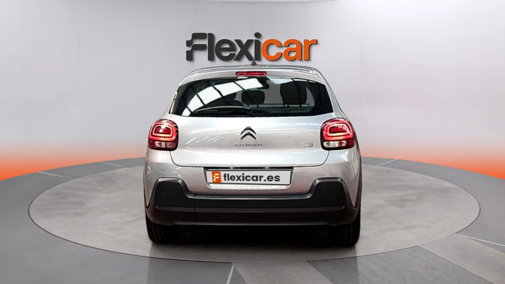 Citroën C3 PureTech Plus - foto 7