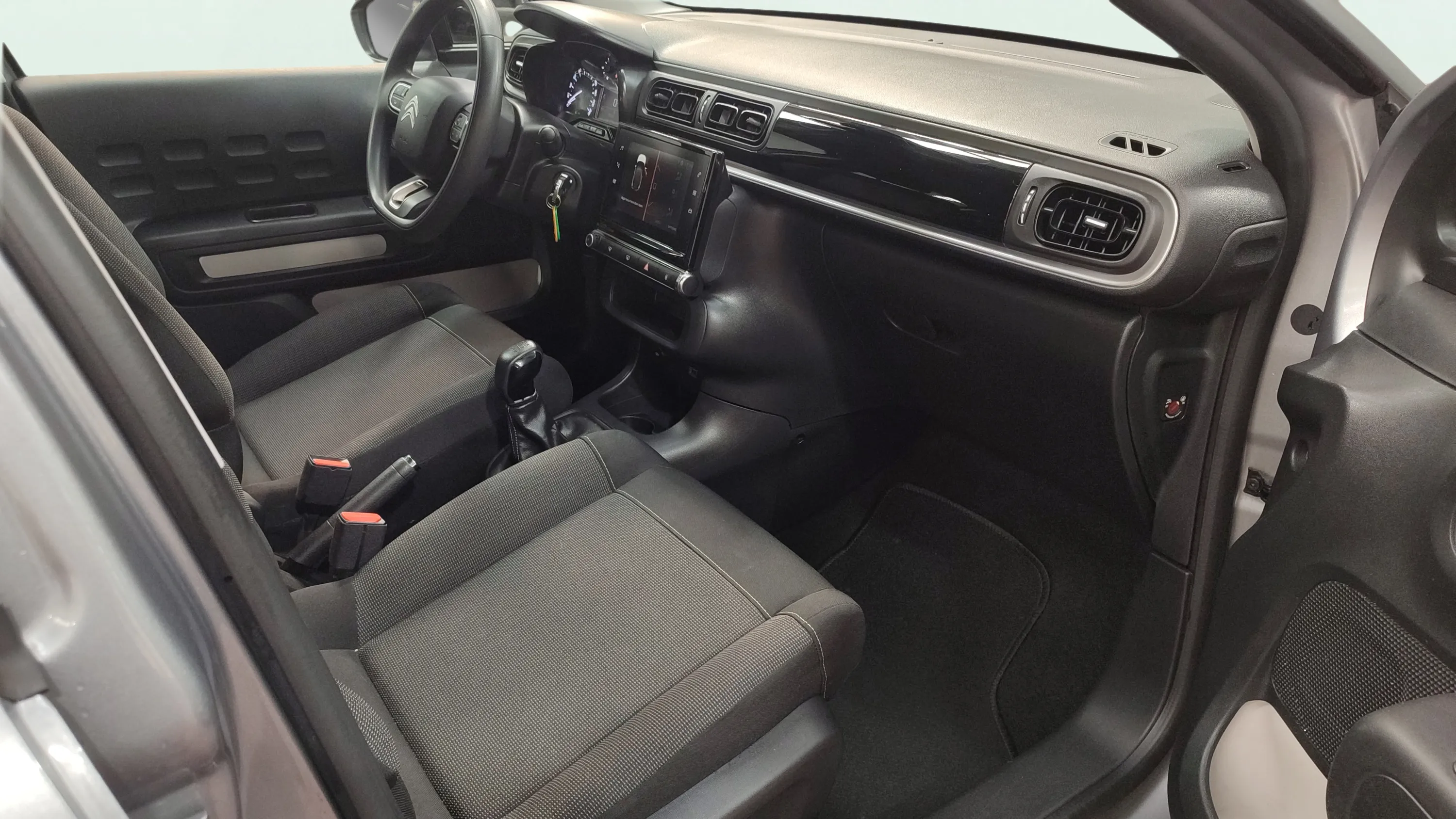 Citroën C3 PureTech Plus - foto 17
