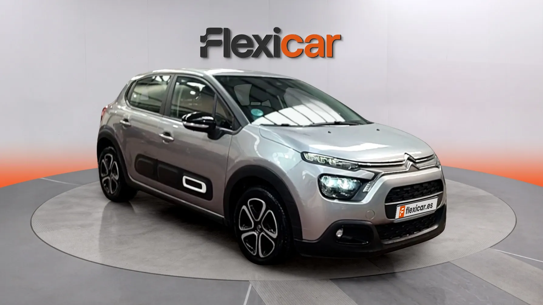 Citroën C3 PureTech Plus
