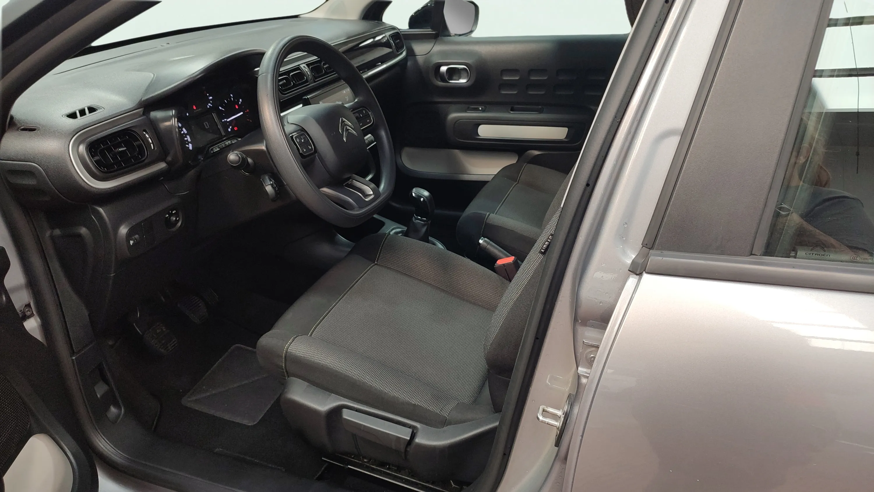 Citroën C3 PureTech Plus - foto 16