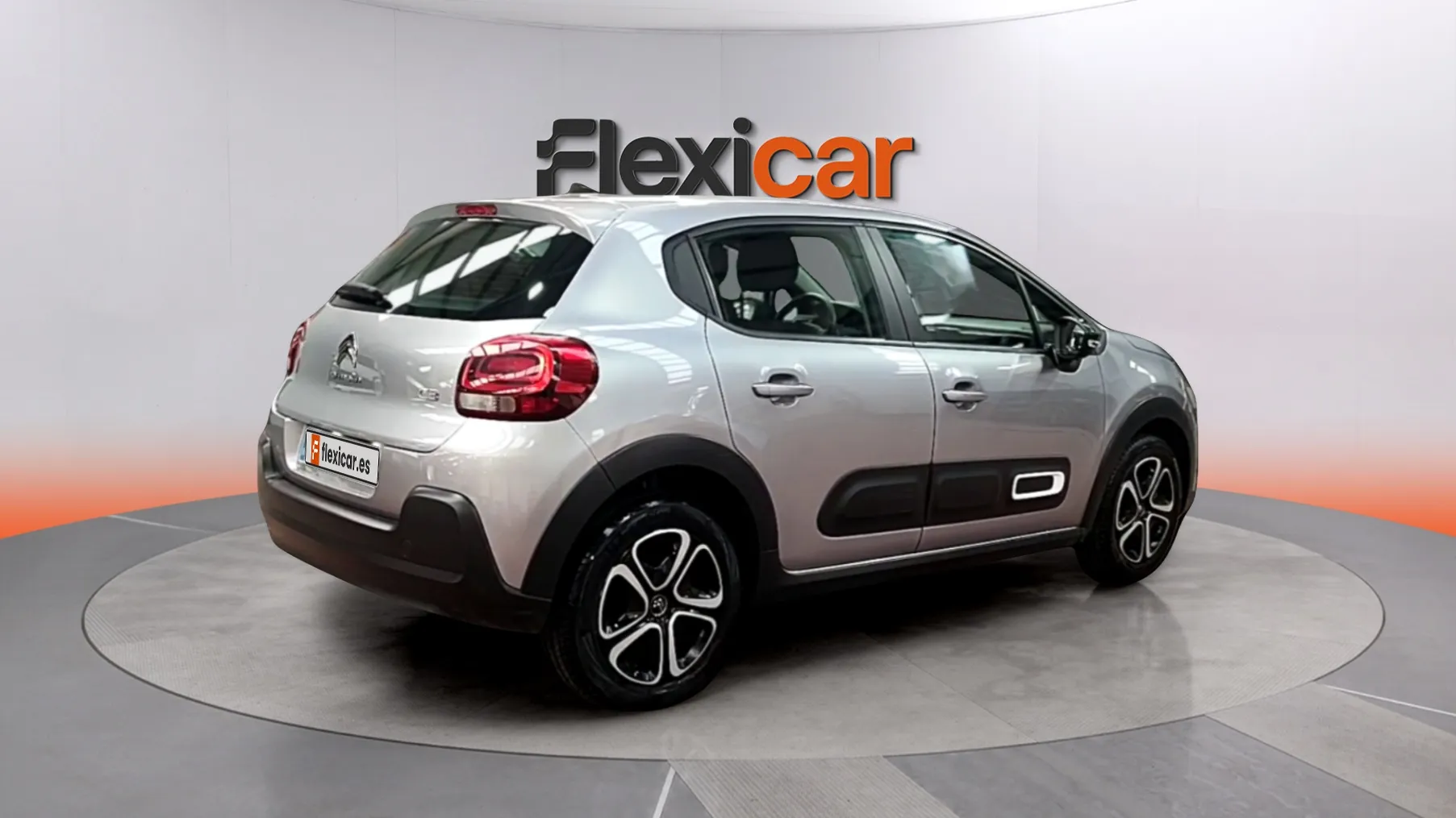 Citroën C3 PureTech Plus - foto 8