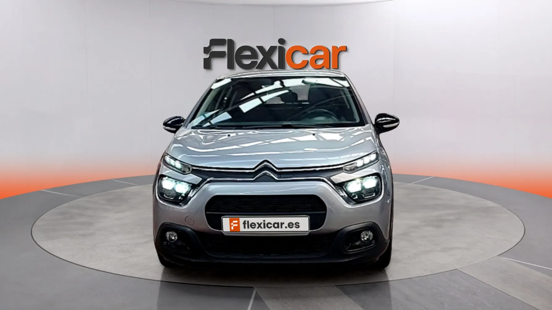 Citroën C3 PureTech Plus - foto 2