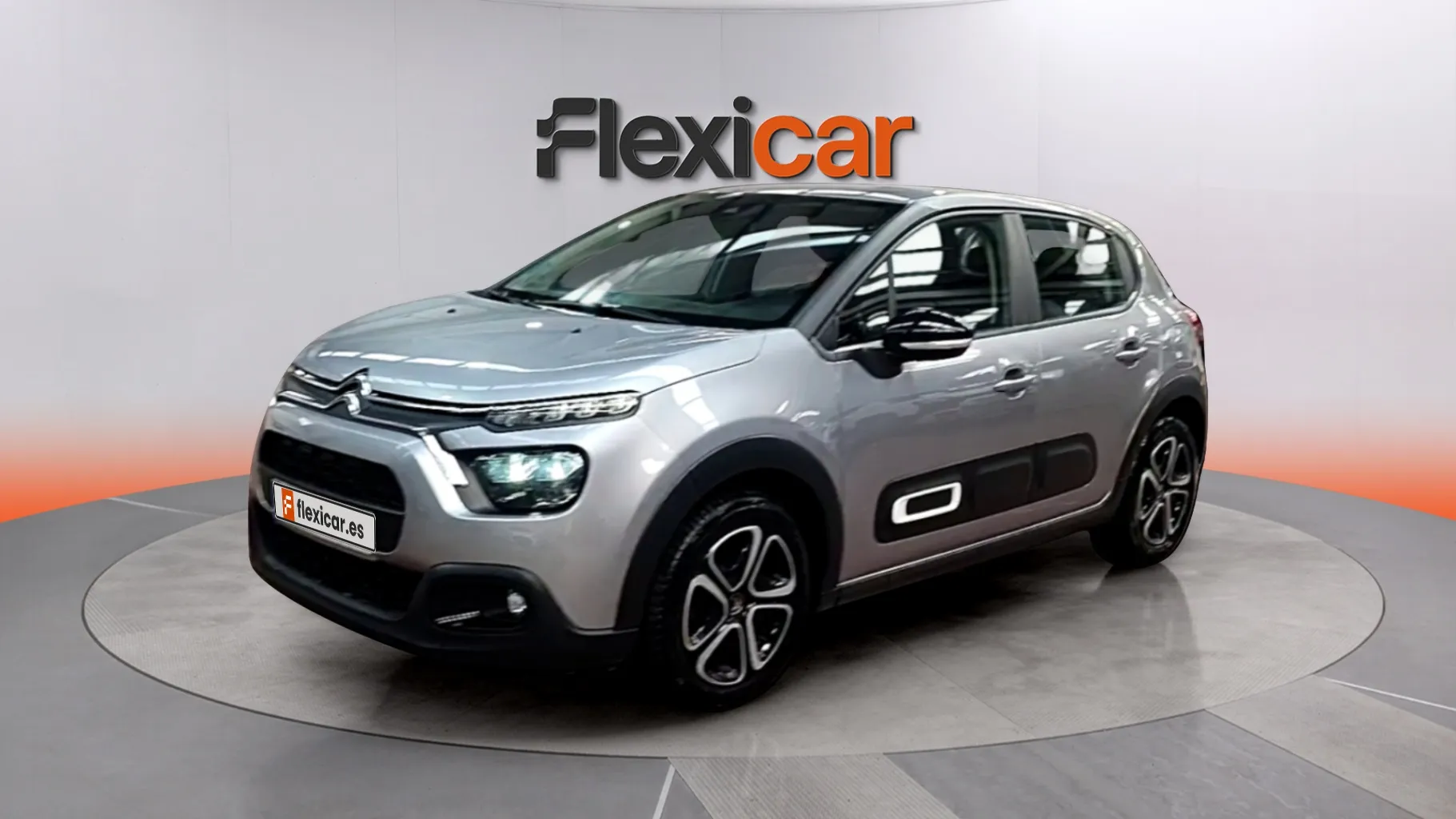 Citroën C3 PureTech Plus - foto 3