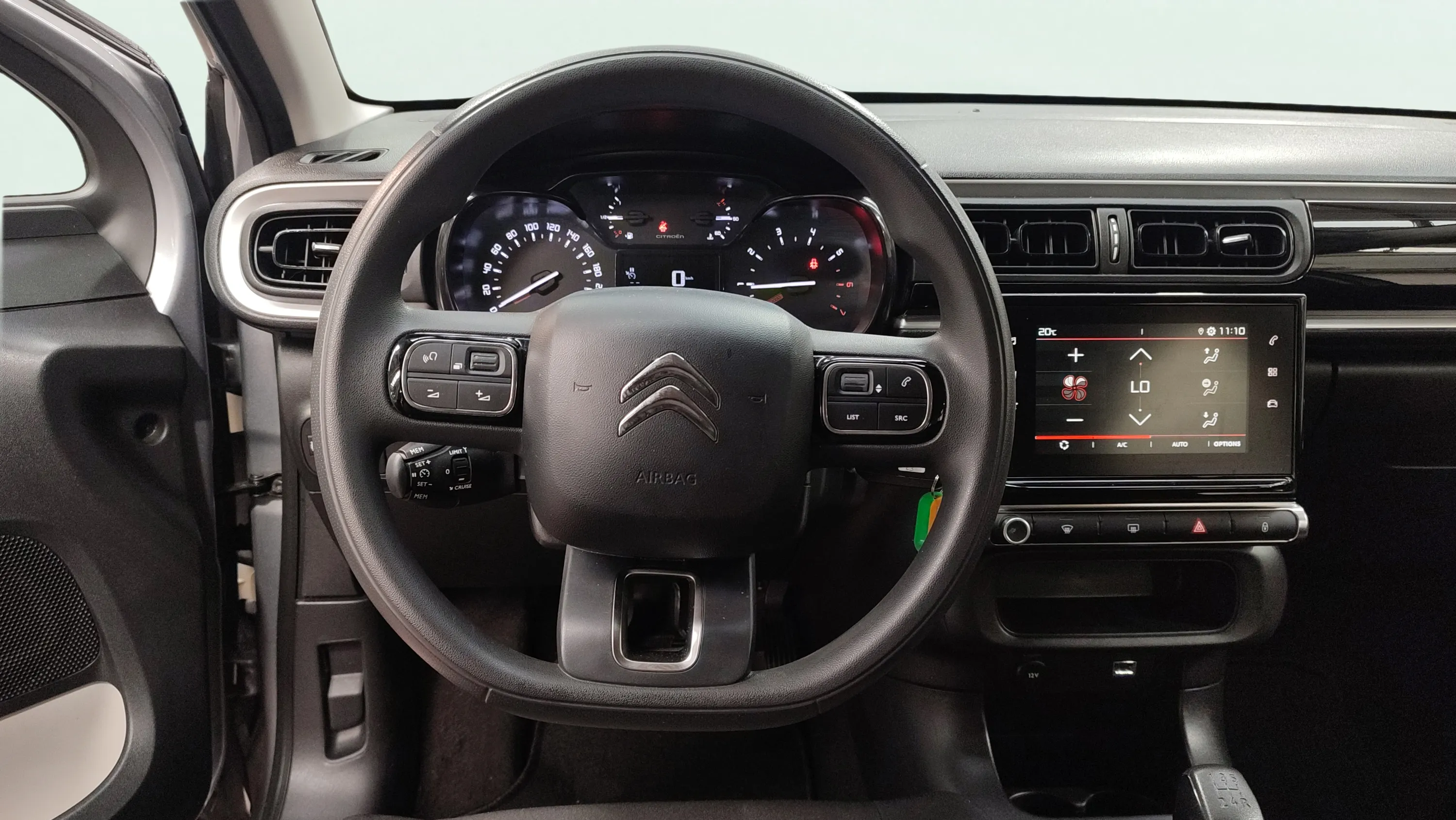 Citroën C3 PureTech Plus - foto 10