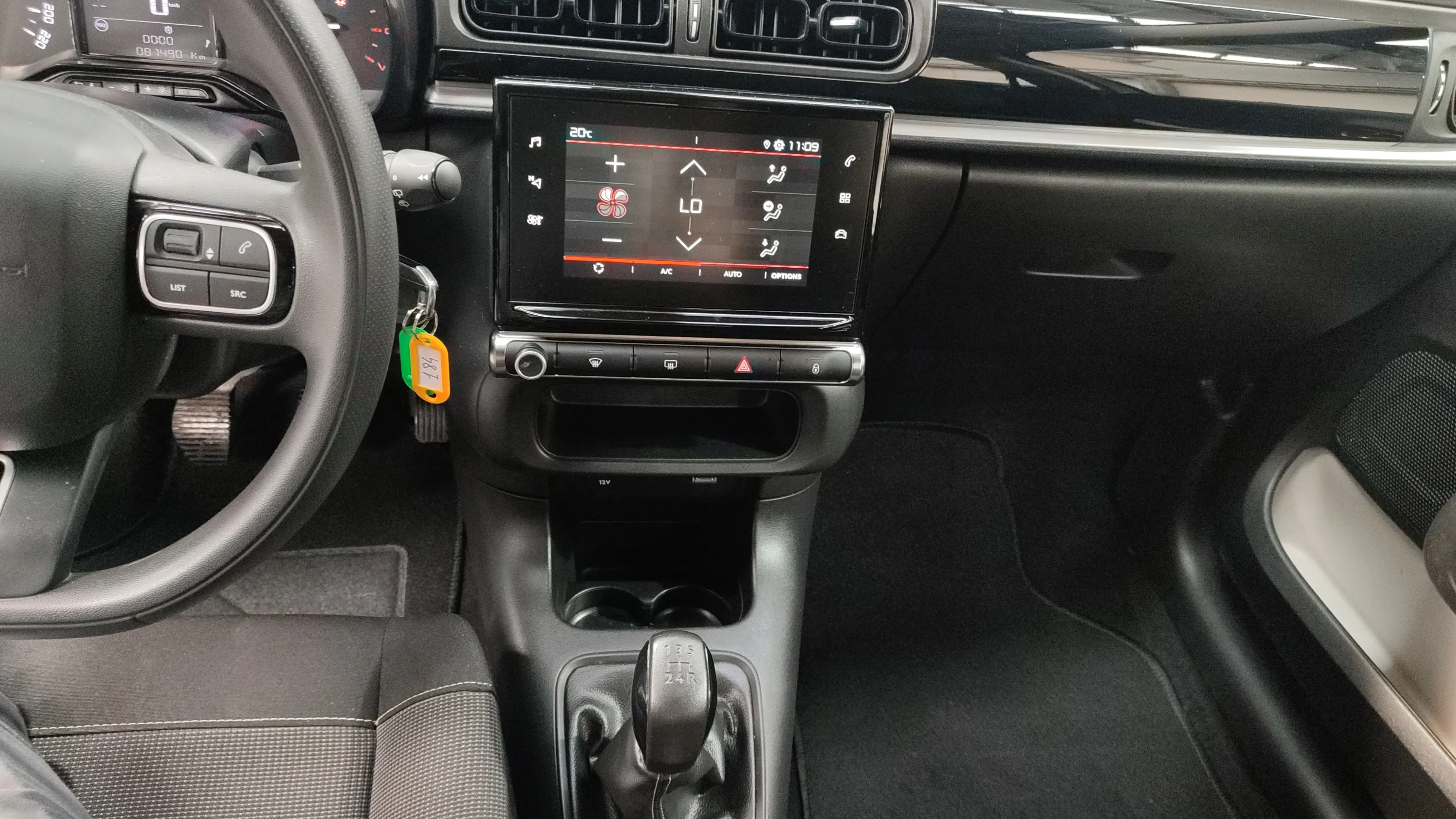 Citroën C3 PureTech Plus - foto 11