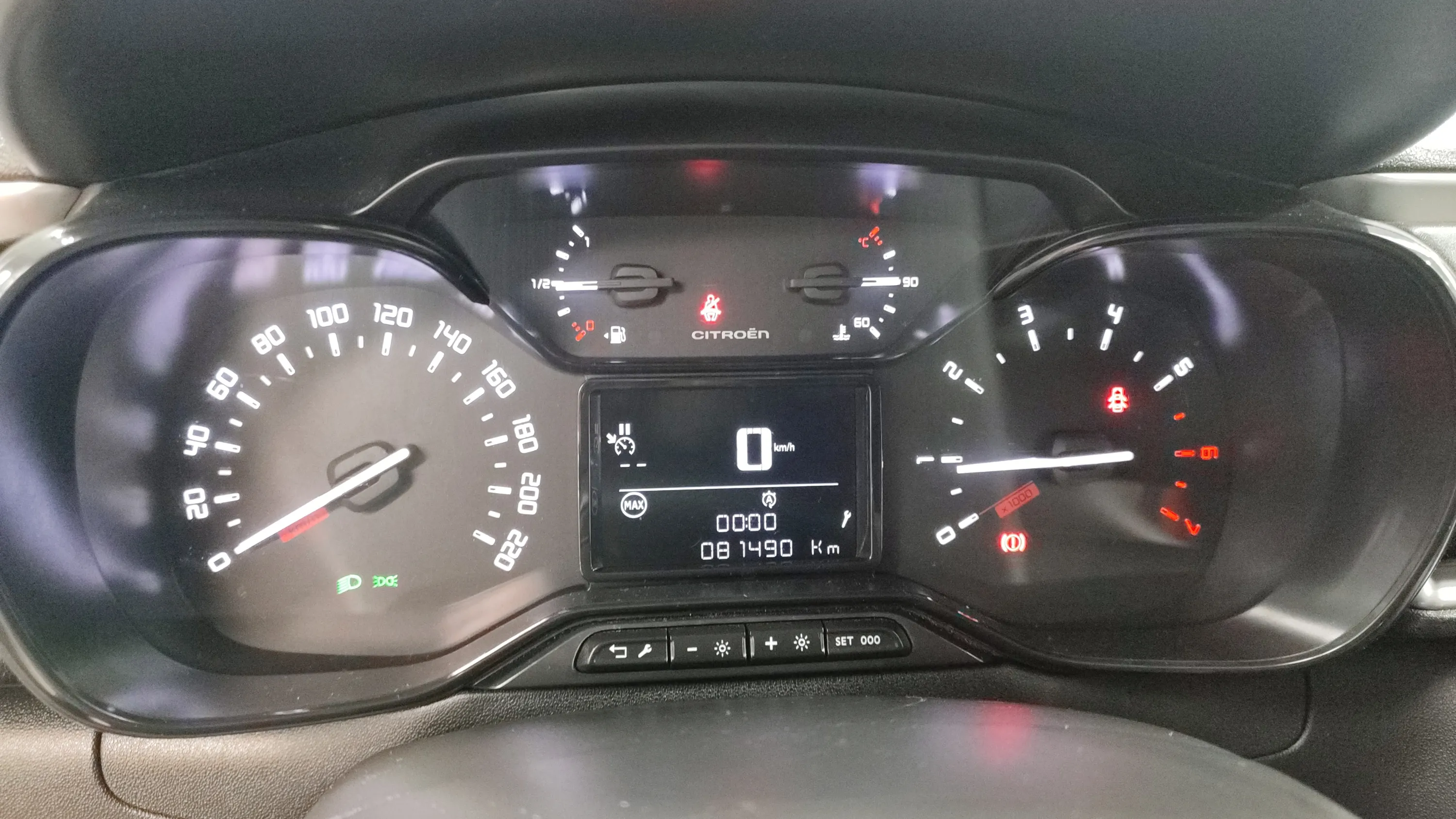 Citroën C3 PureTech Plus - foto 12