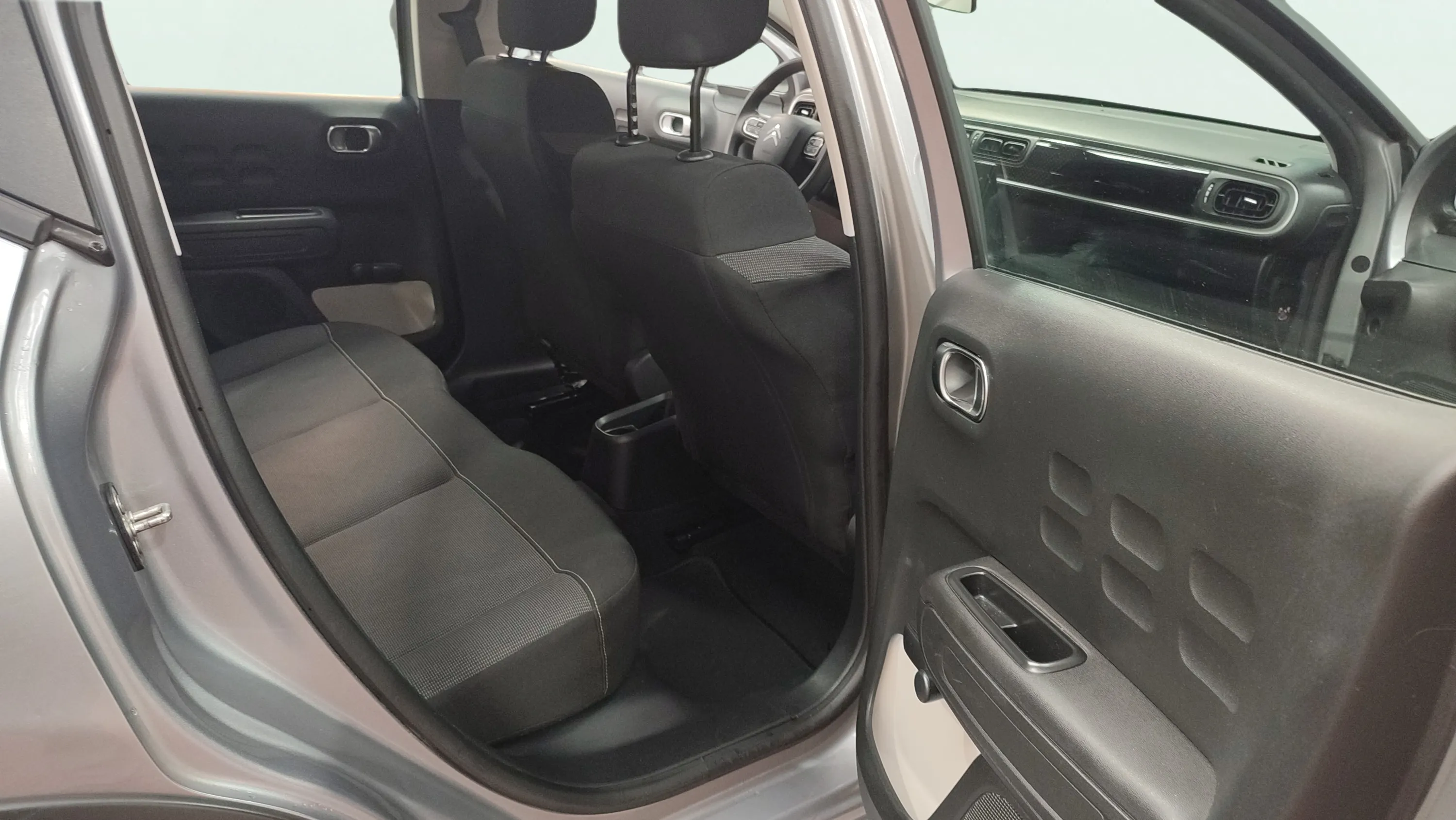 Citroën C3 PureTech Plus - foto 19
