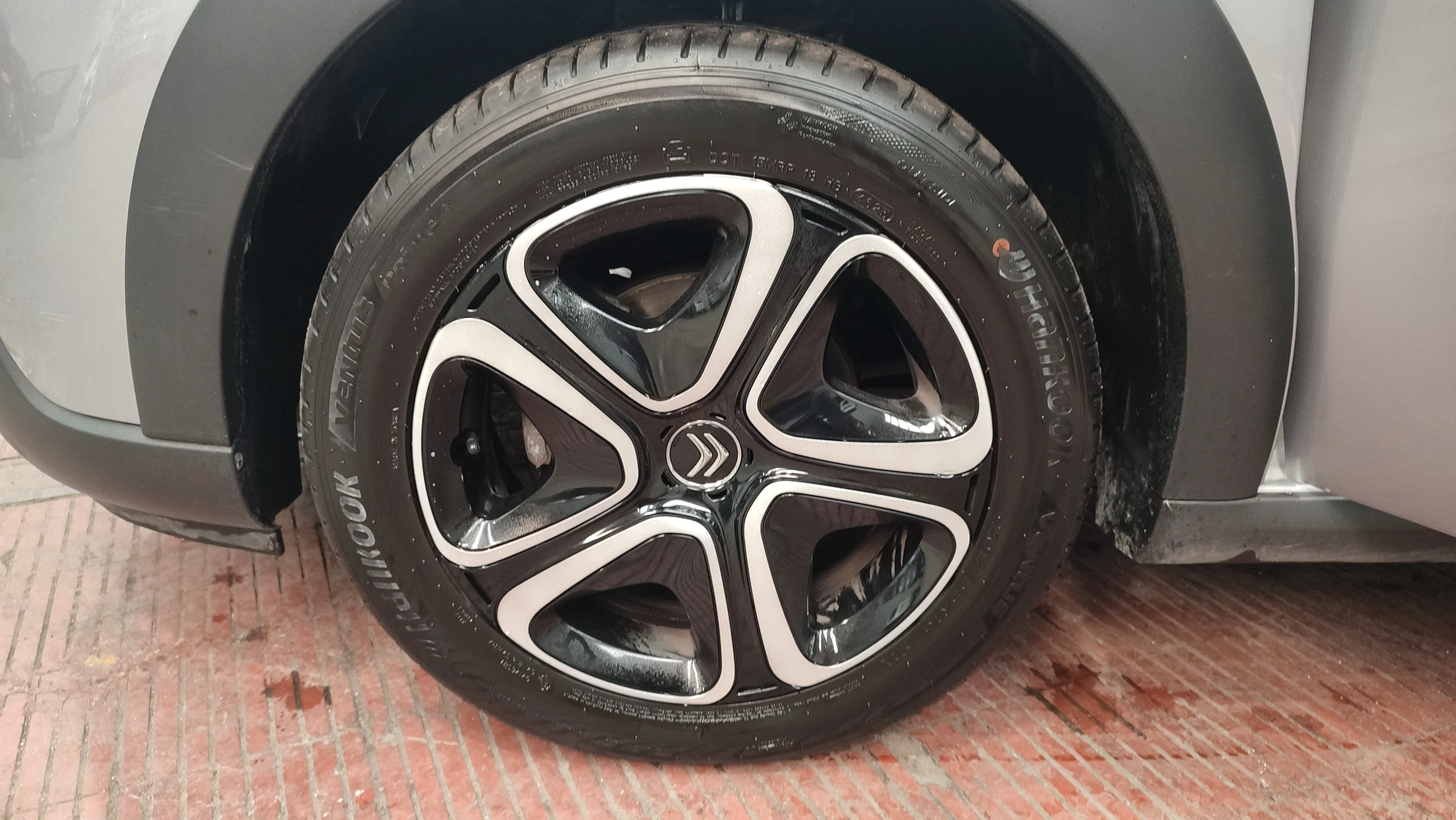 Citroën C3 PureTech Plus - foto 21