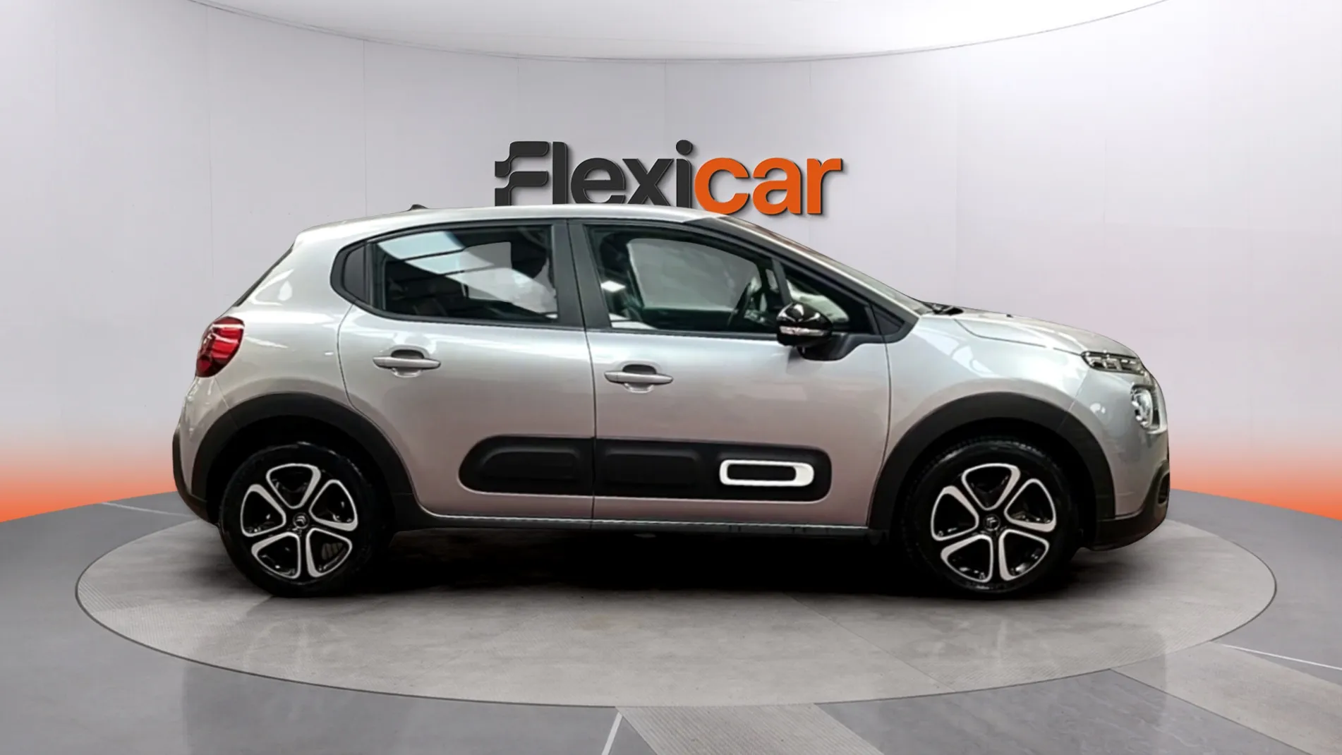 Citroën C3 PureTech Plus - foto 5