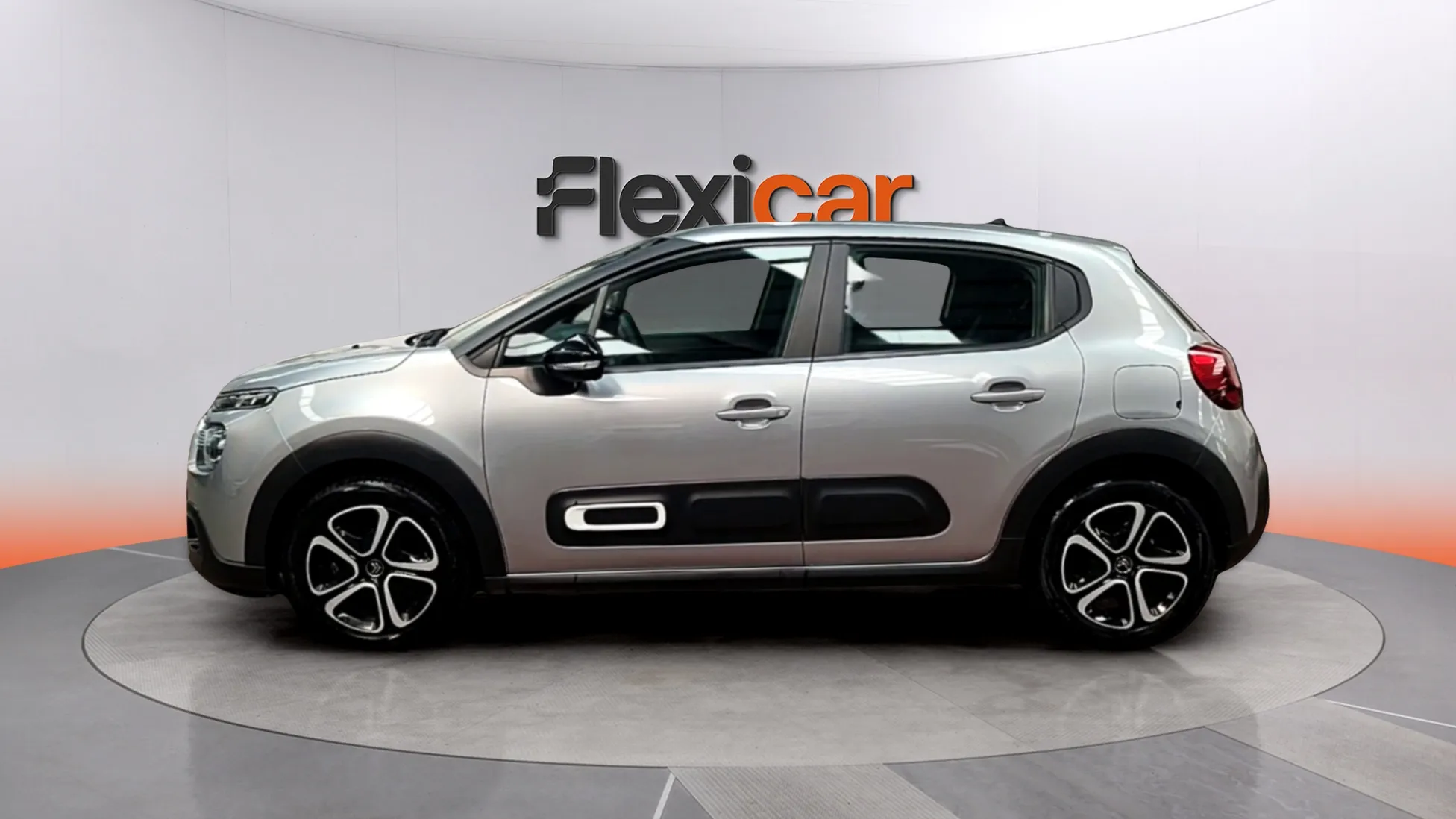 Citroën C3 PureTech Plus - foto 4