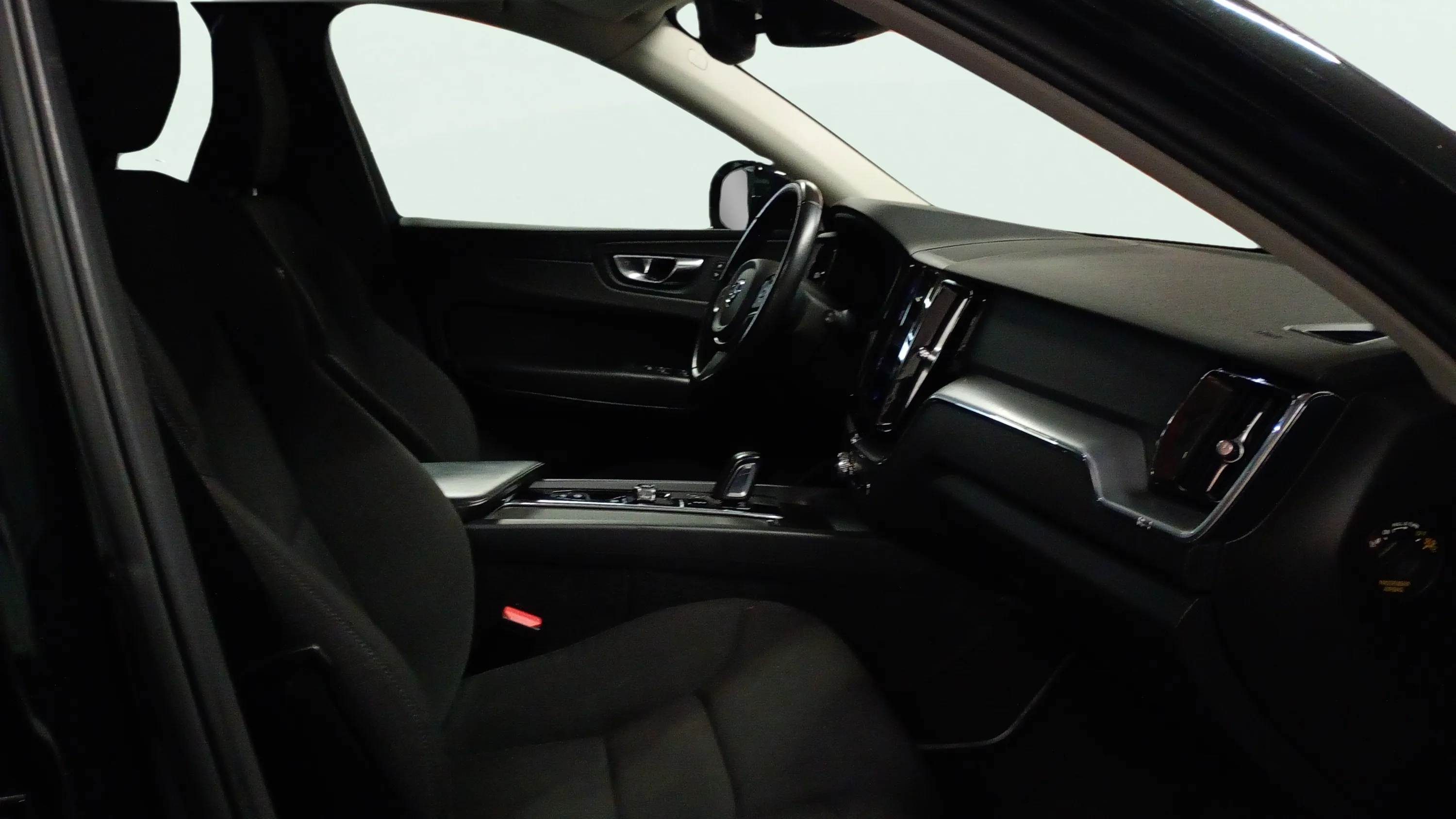 Volvo XC60 2.0 T6 AWD Recharge Inscription - foto 11