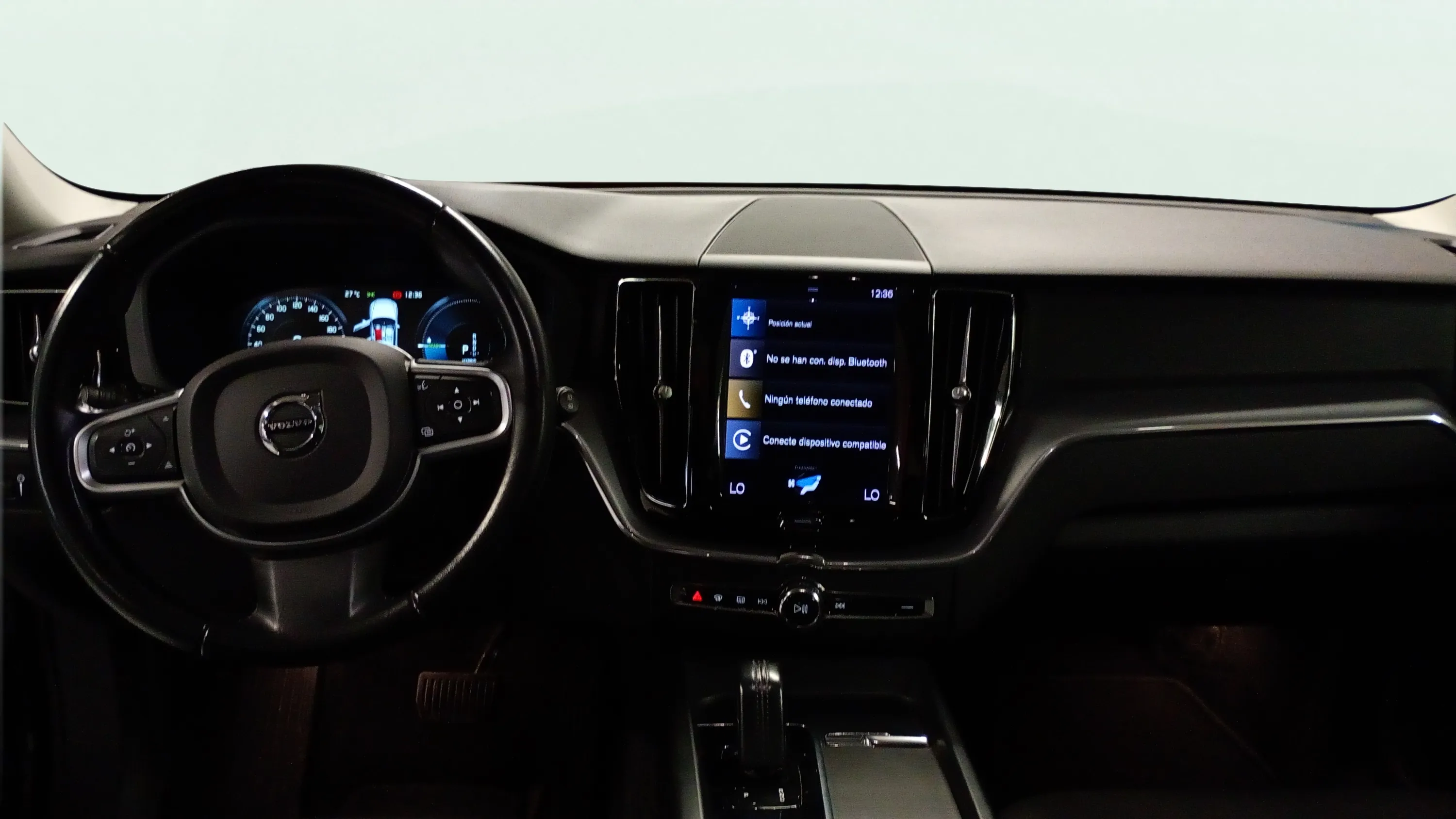 Volvo XC60 2.0 T6 AWD Recharge Inscription - foto 6