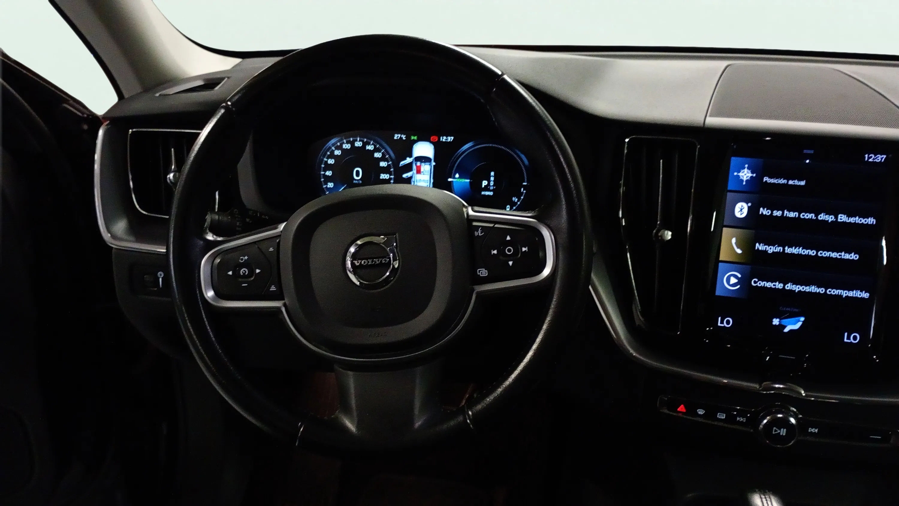 Volvo XC60 2.0 T6 AWD Recharge Inscription - foto 7
